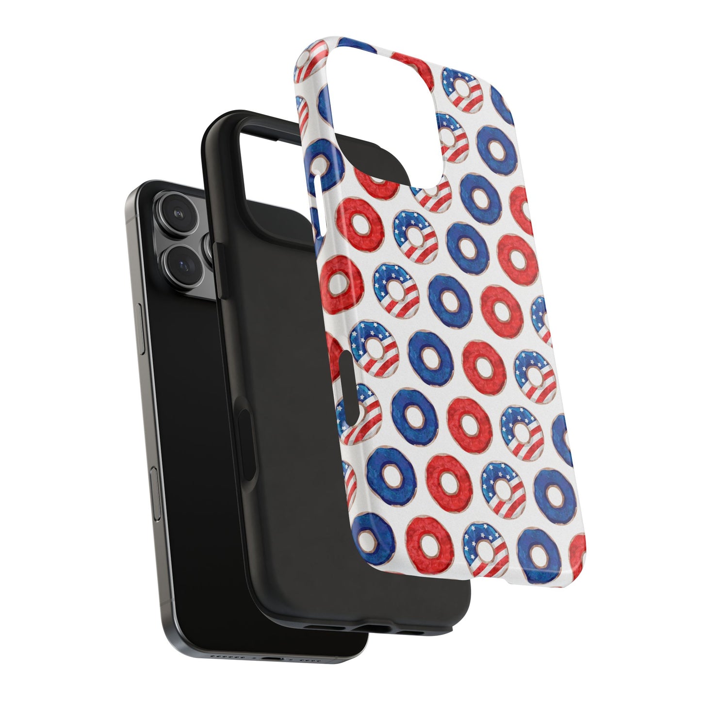TOUGH IPHONE CASES