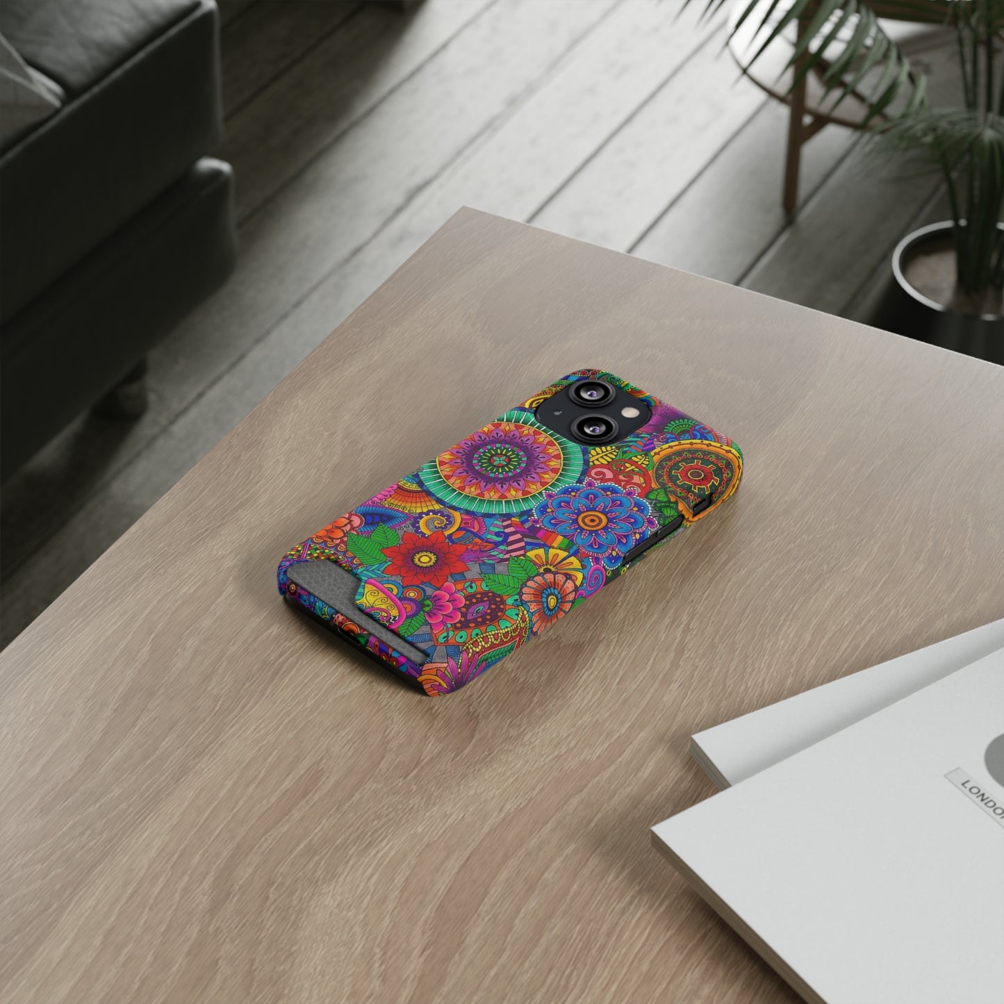 CARD HOLDER CASES