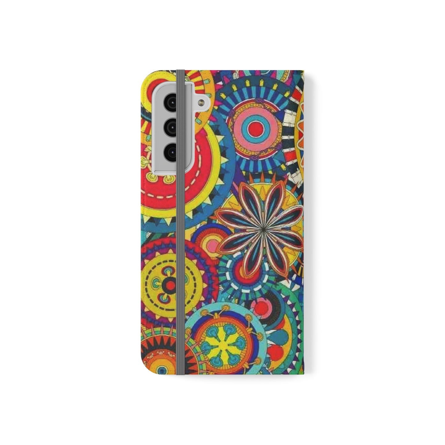 Flip Cases