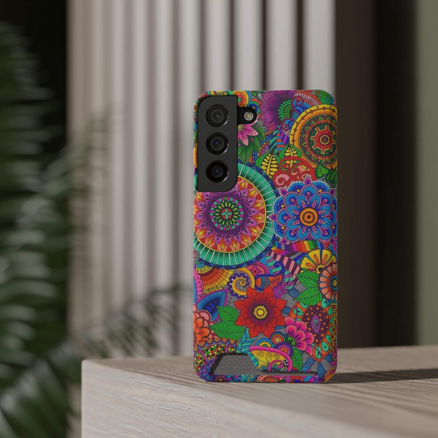 CARD HOLDER CASES