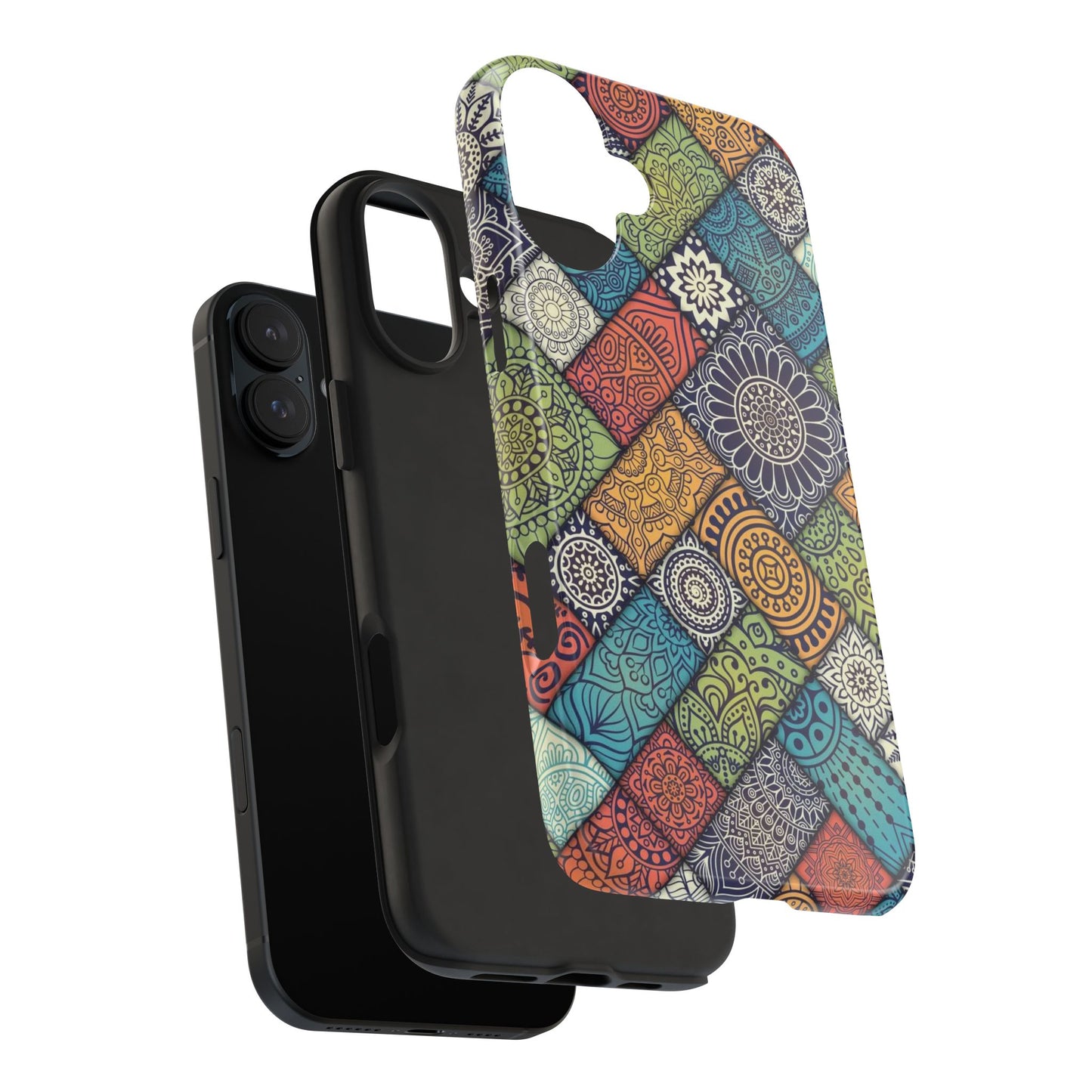 TOUGH IPHONE CASES