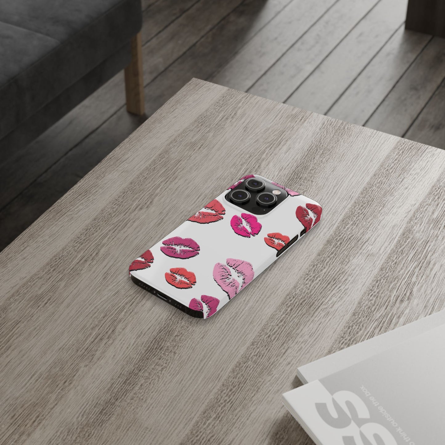 Slim Phone Cases