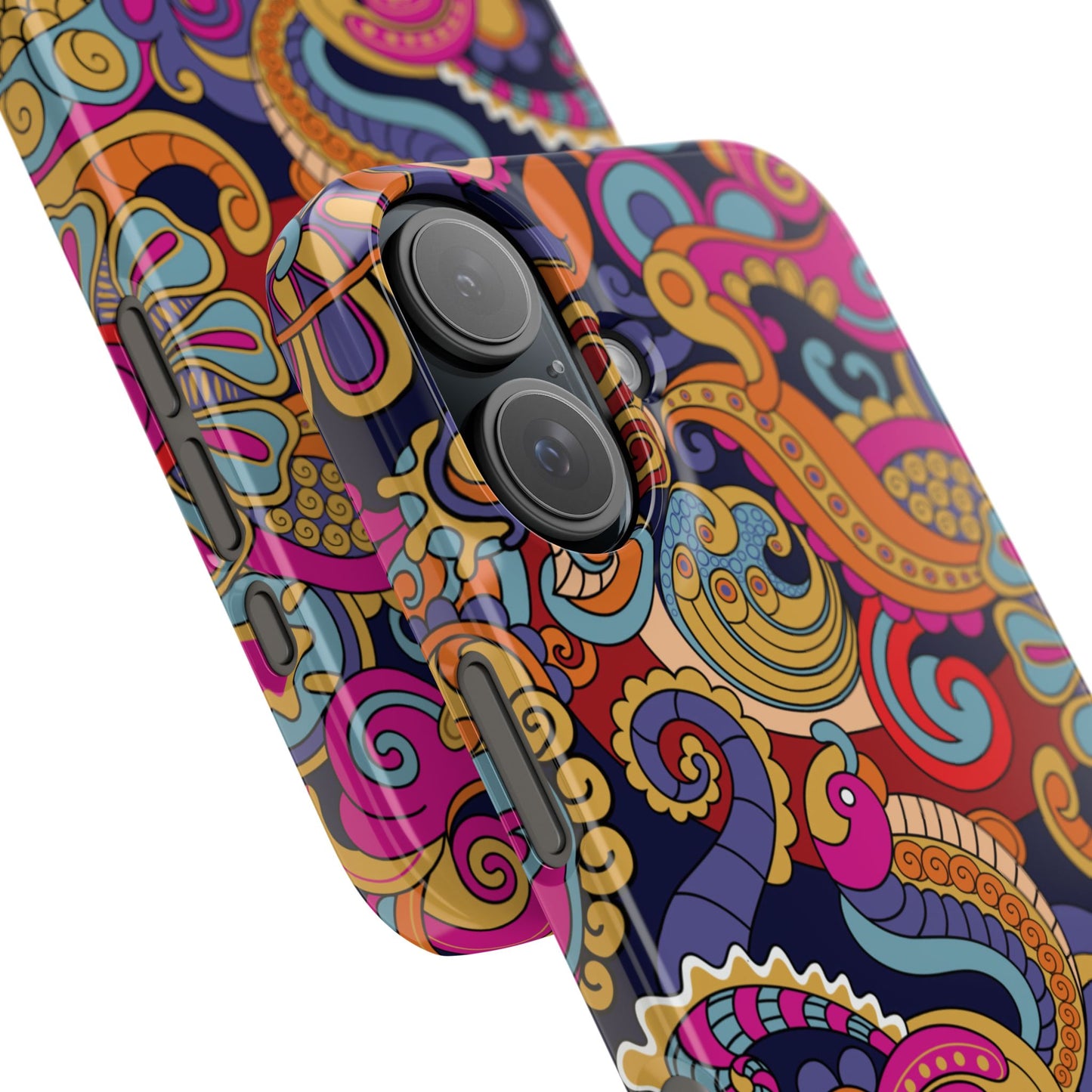 Slim Phone Cases