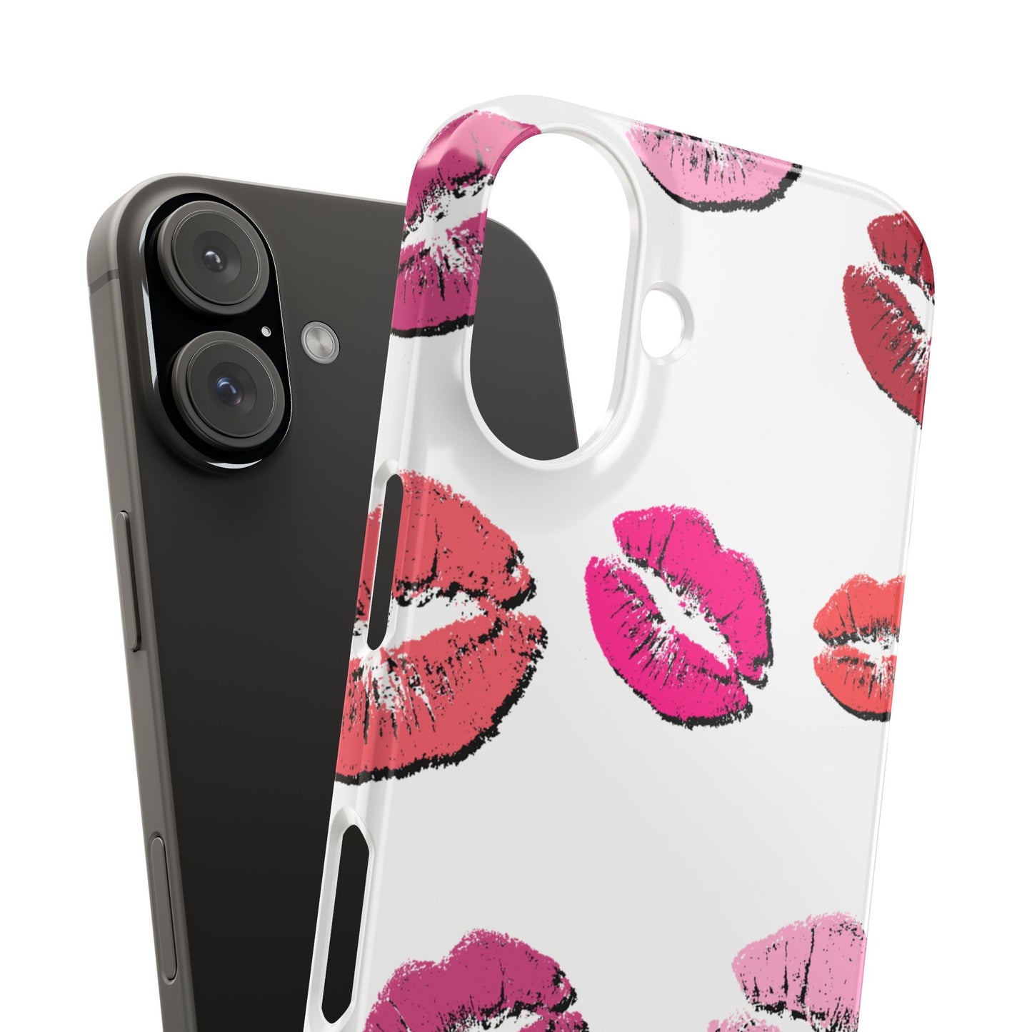 Slim Phone Cases