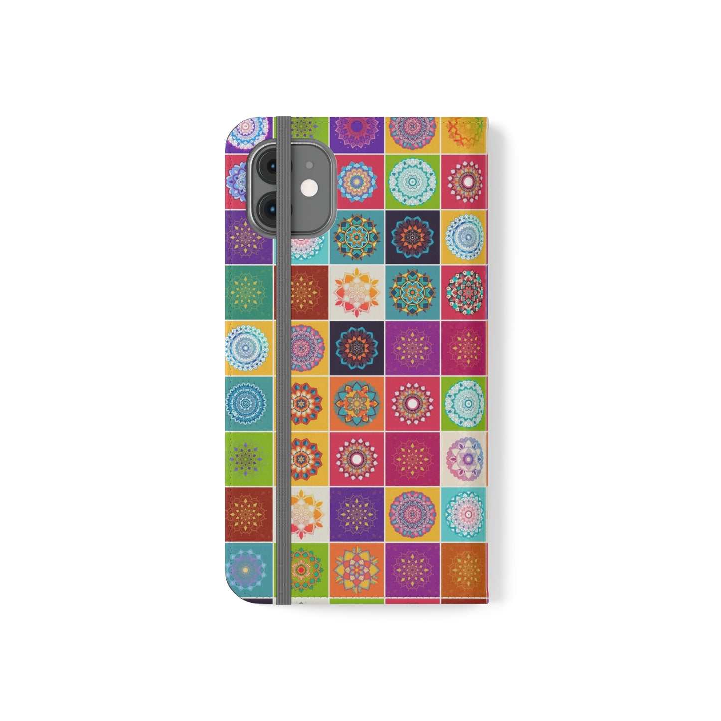 Flip Cases