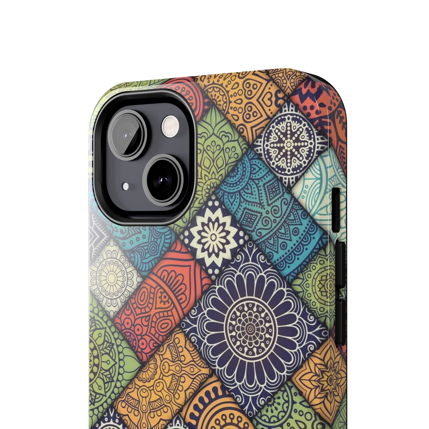TOUGH IPHONE CASES