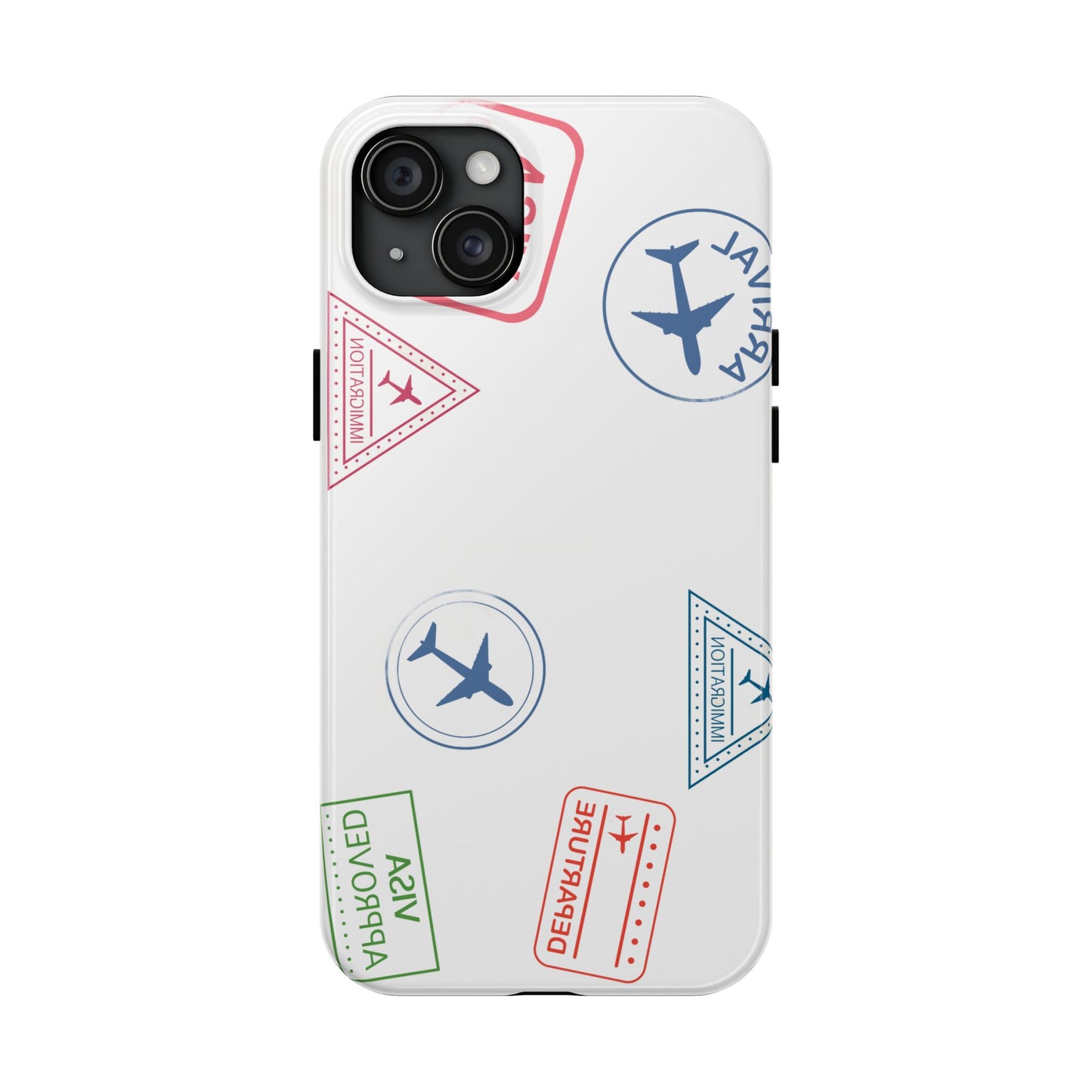 TOUGH IPHONE CASES