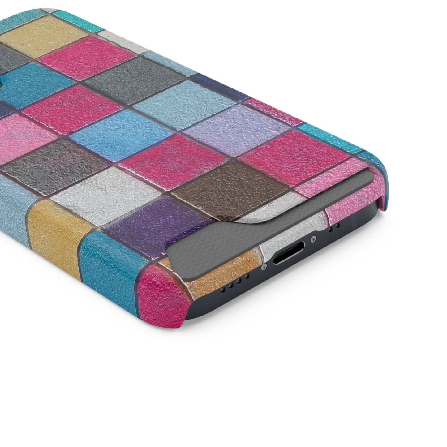 CARD HOLDER CASES