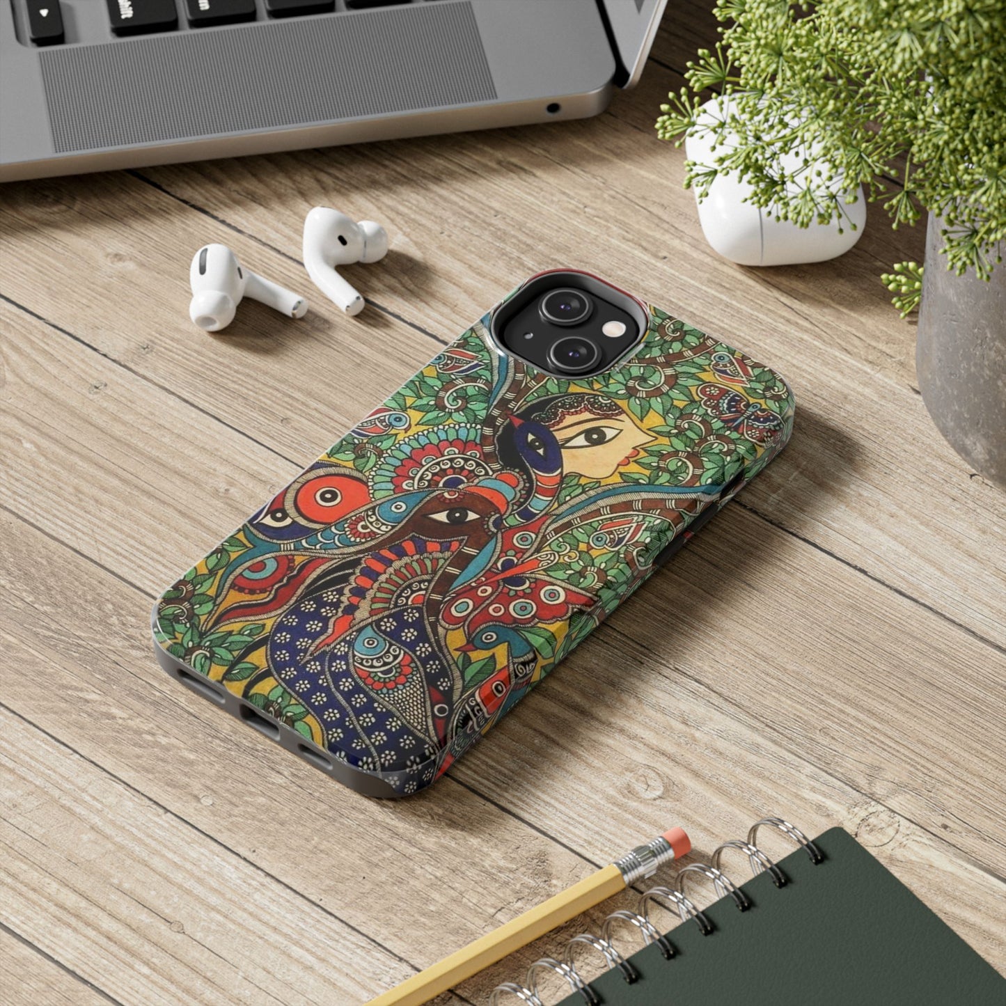 TOUGH IPHONE CASES