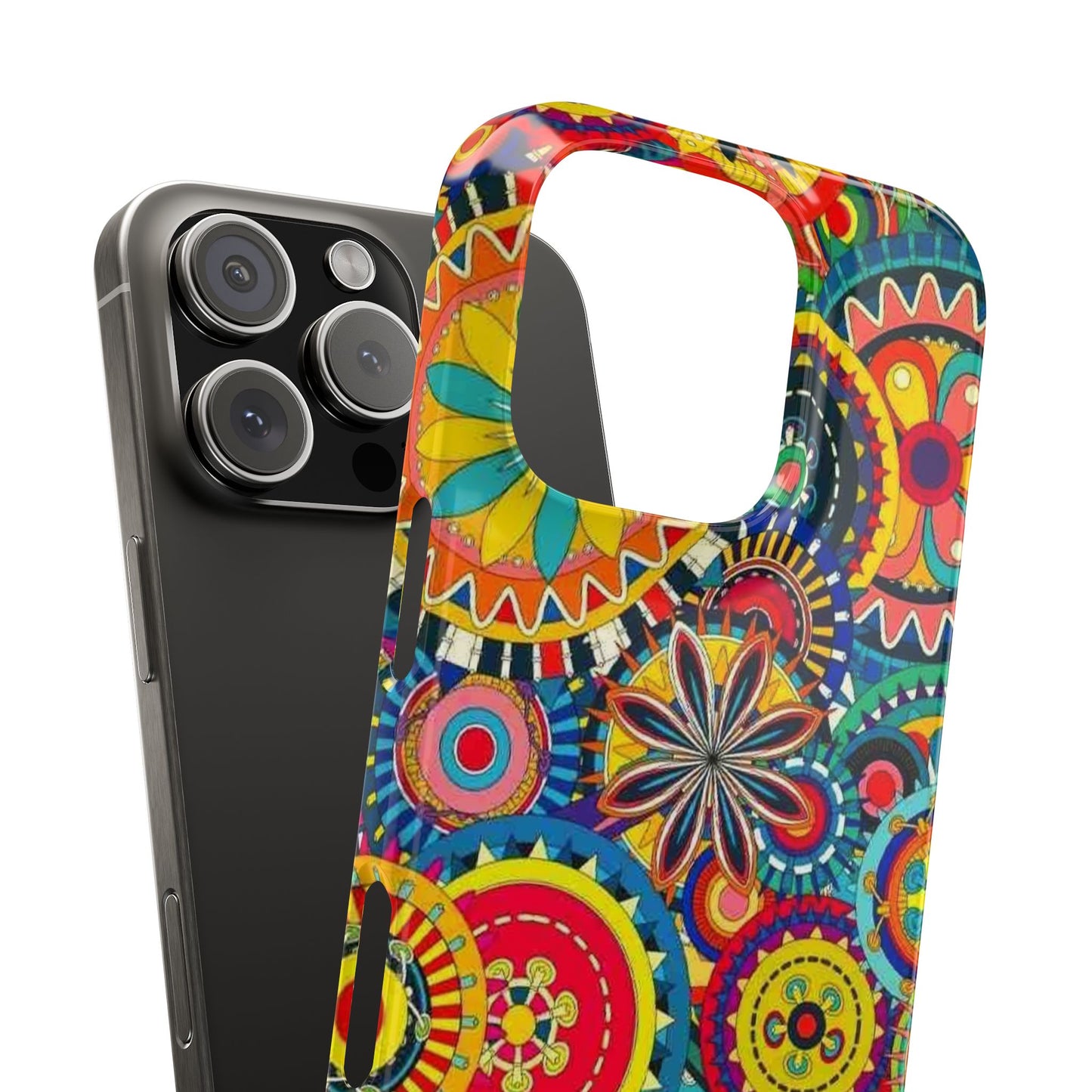 Slim Phone Cases