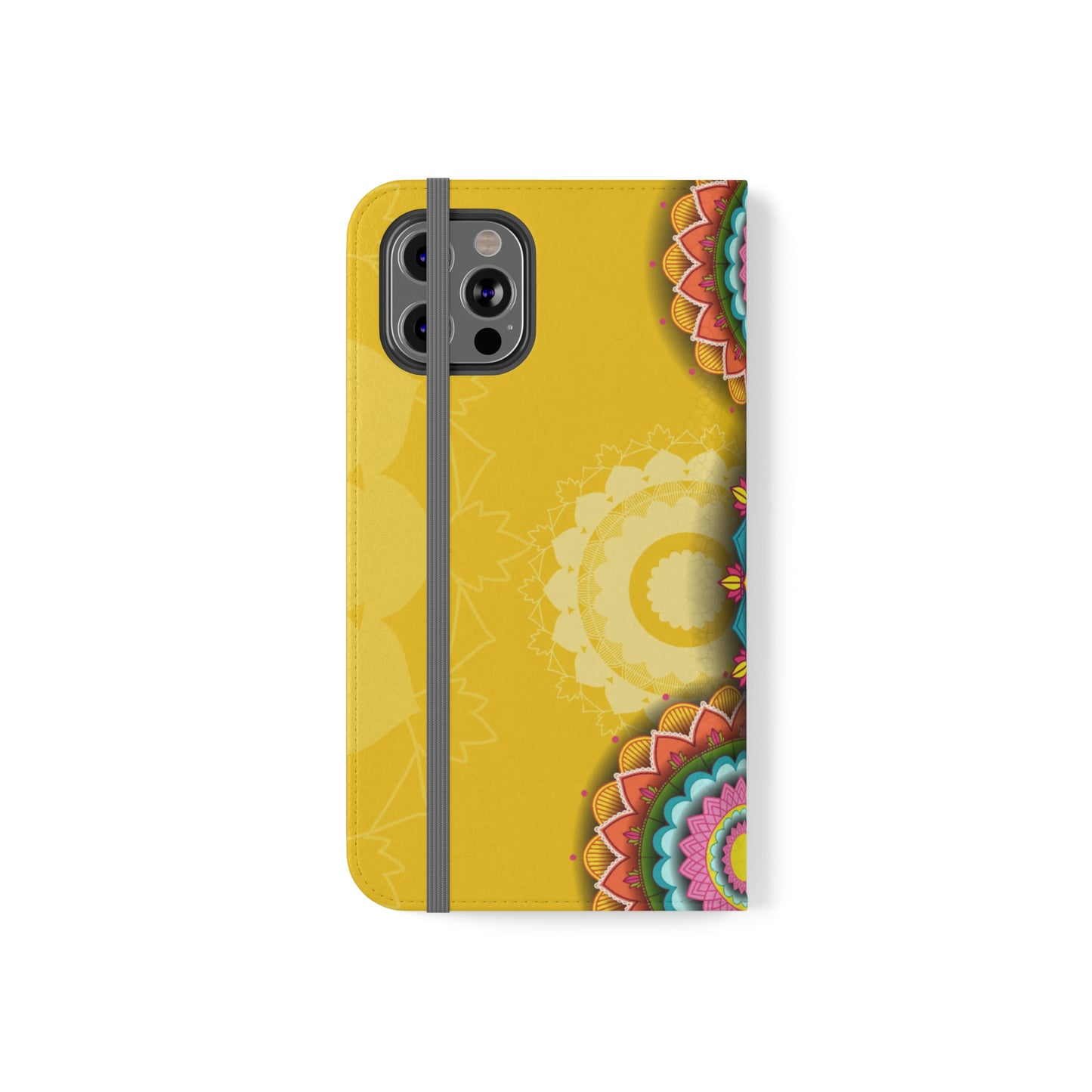 Flip Cases