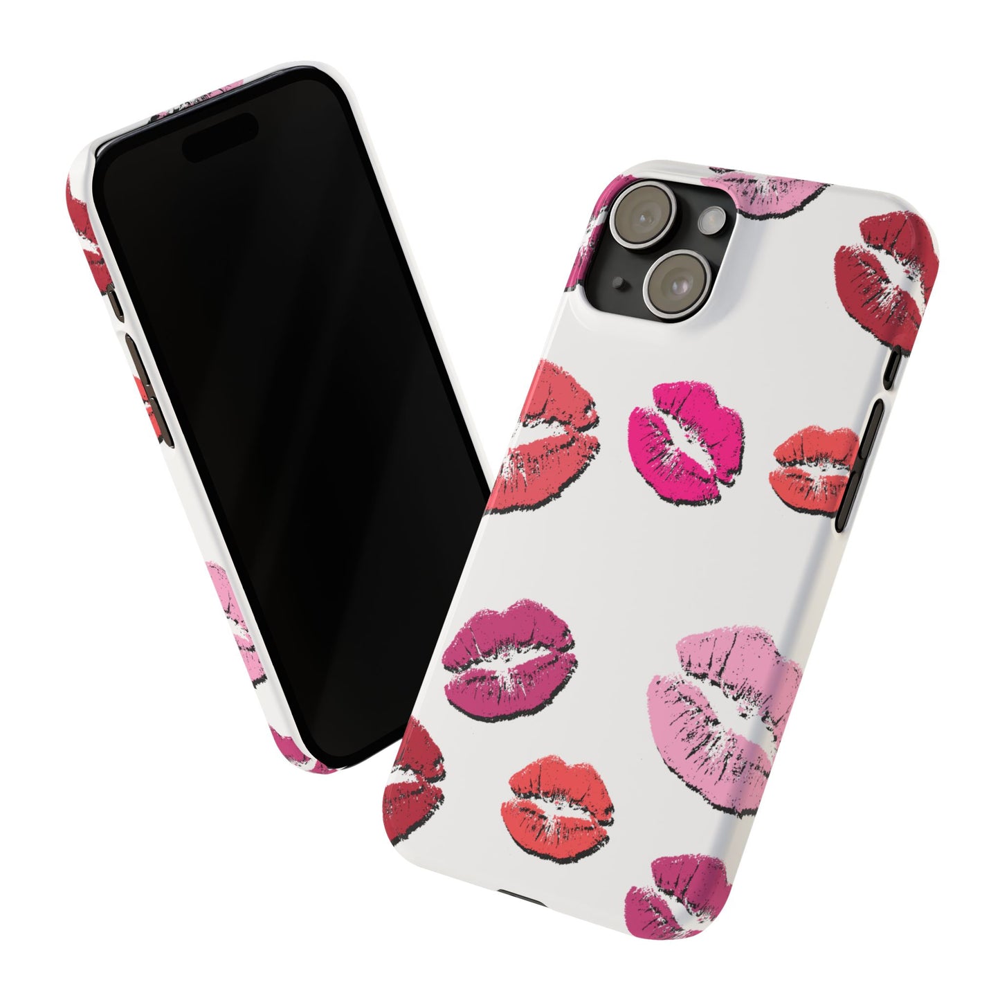 Slim Phone Cases