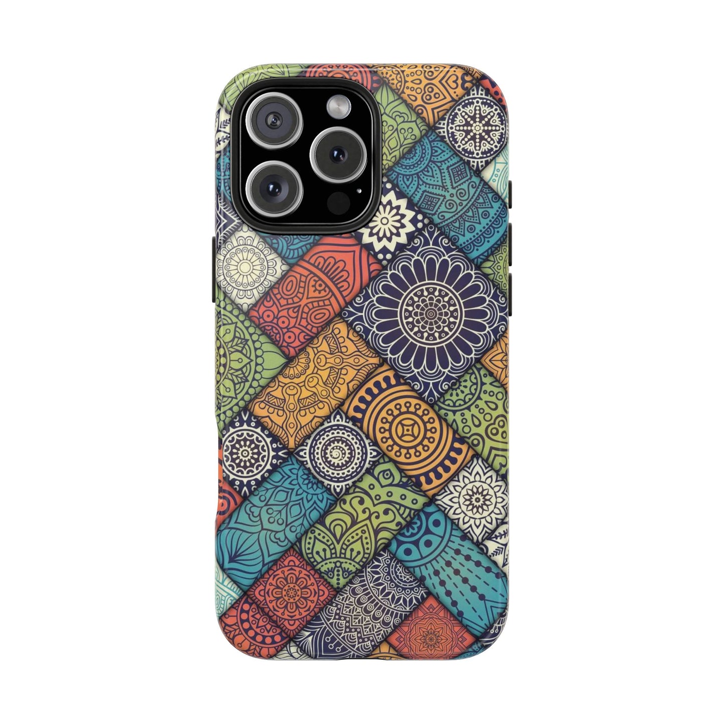TOUGH IPHONE CASES