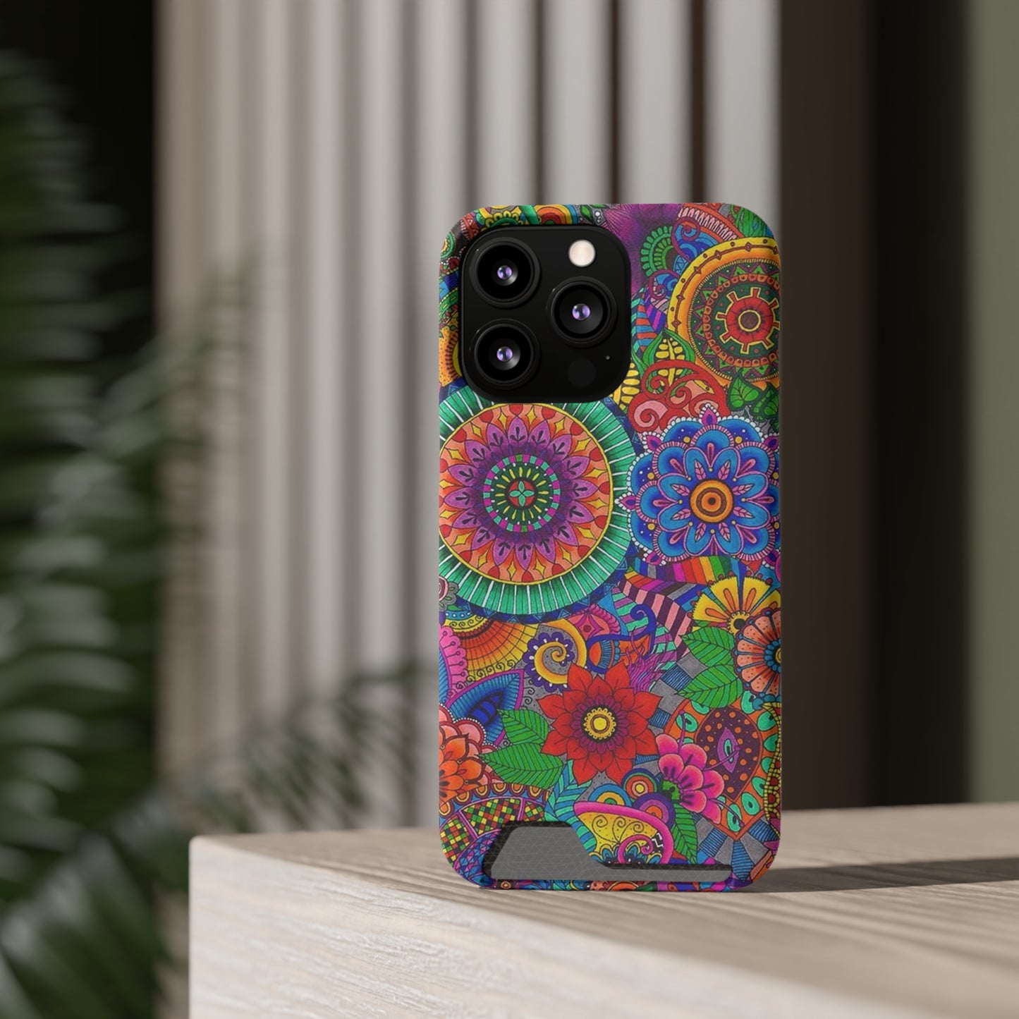 CARD HOLDER CASES