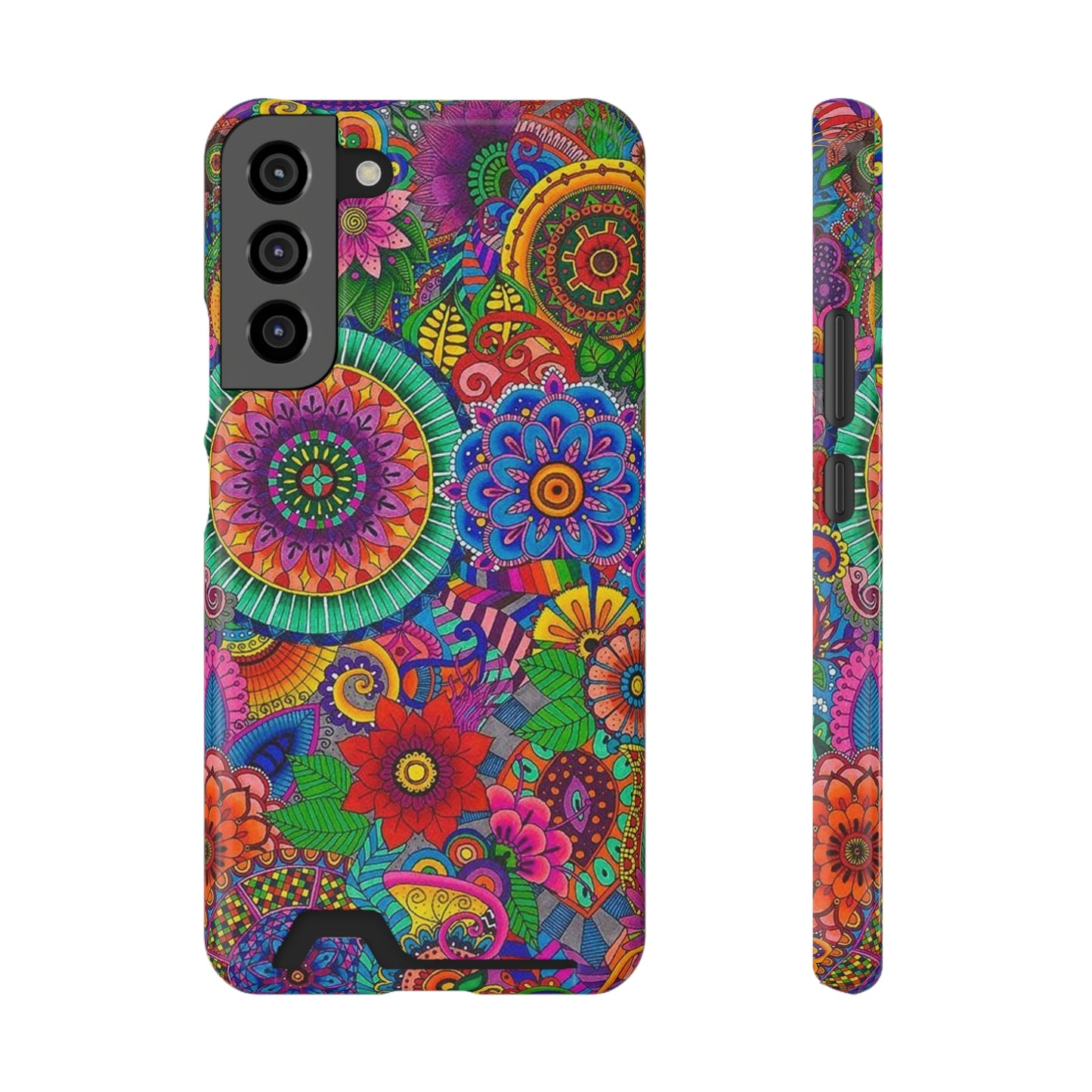 CARD HOLDER CASES