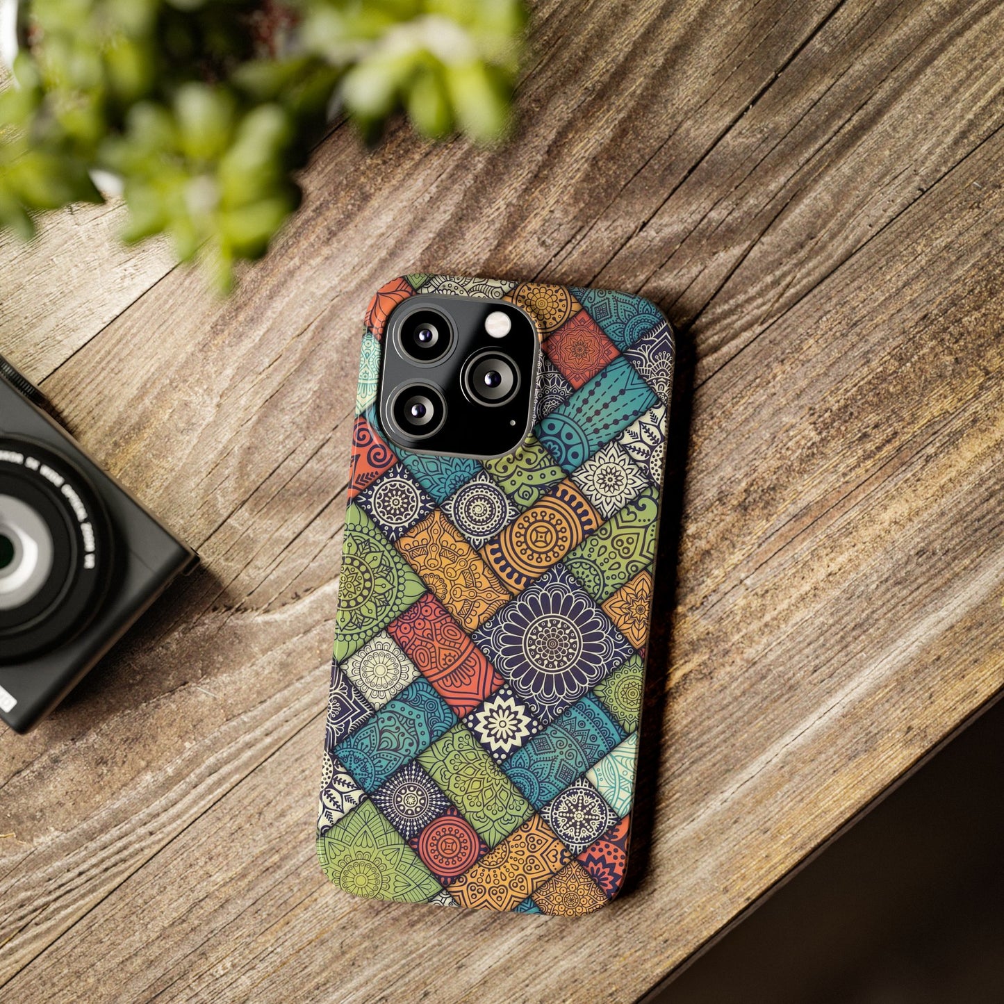 Slim Phone Cases