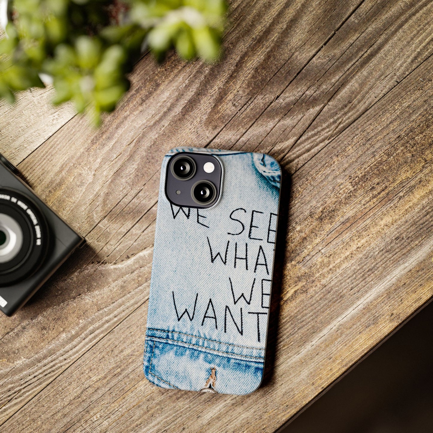 Slim Phone Cases