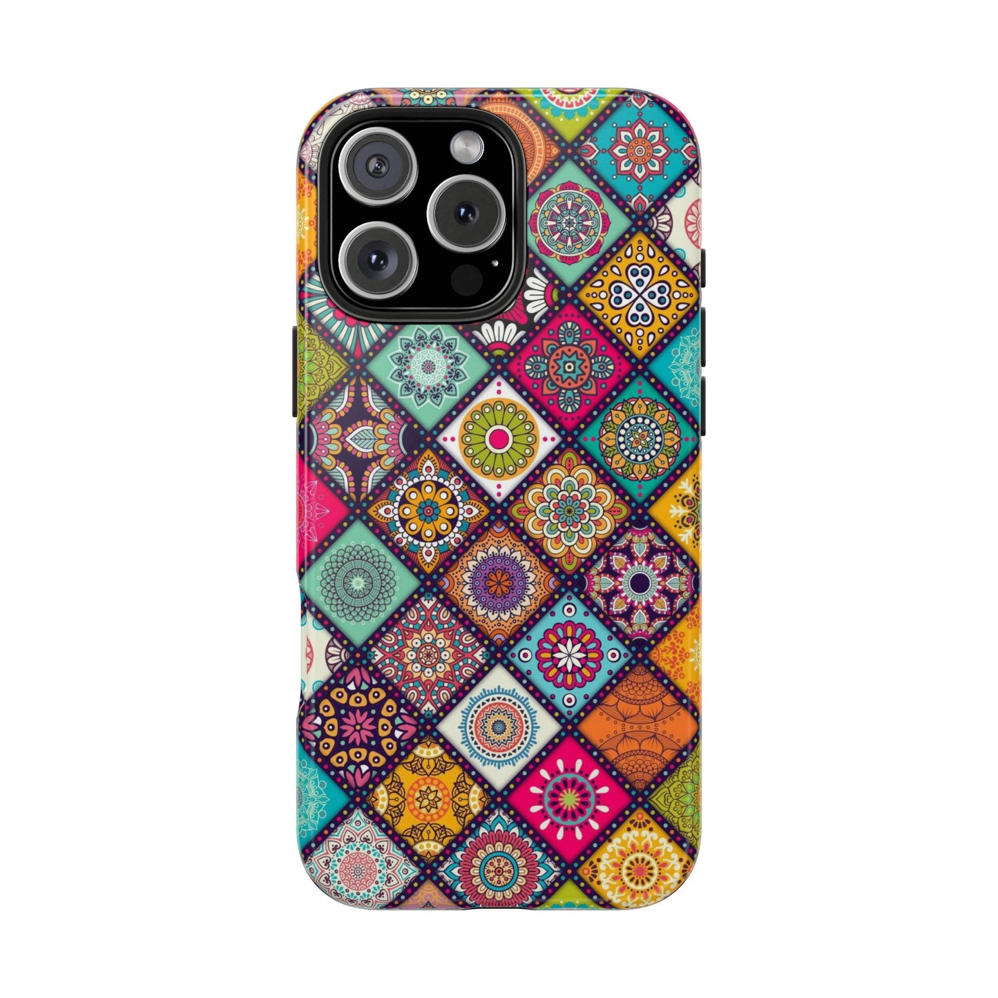 TOUGH IPHONE CASES