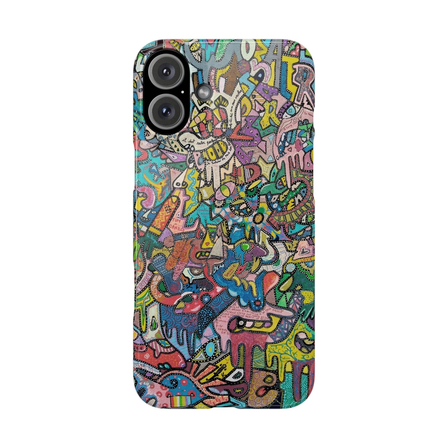 Slim Phone Cases