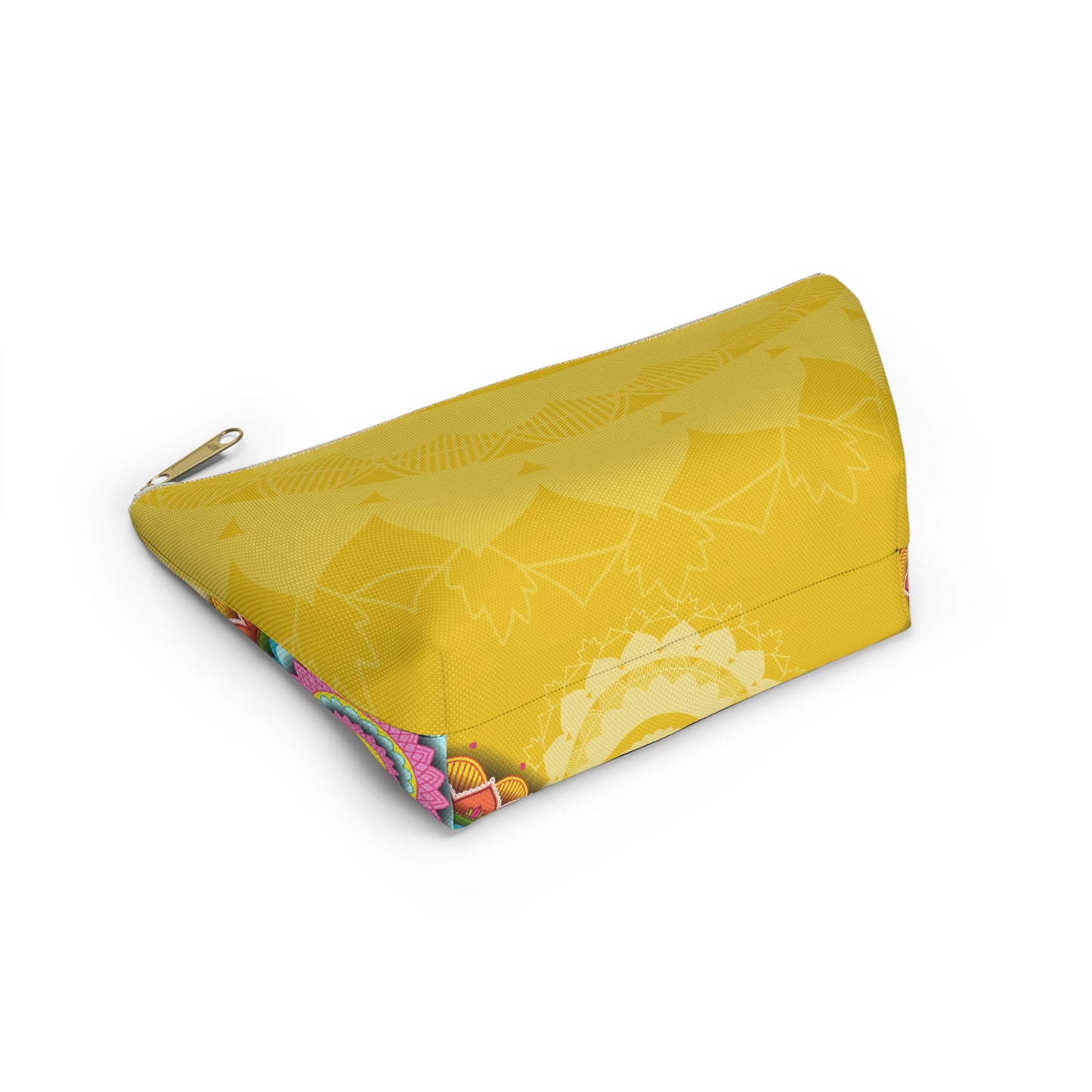 Accessory Pouch w T-bottom