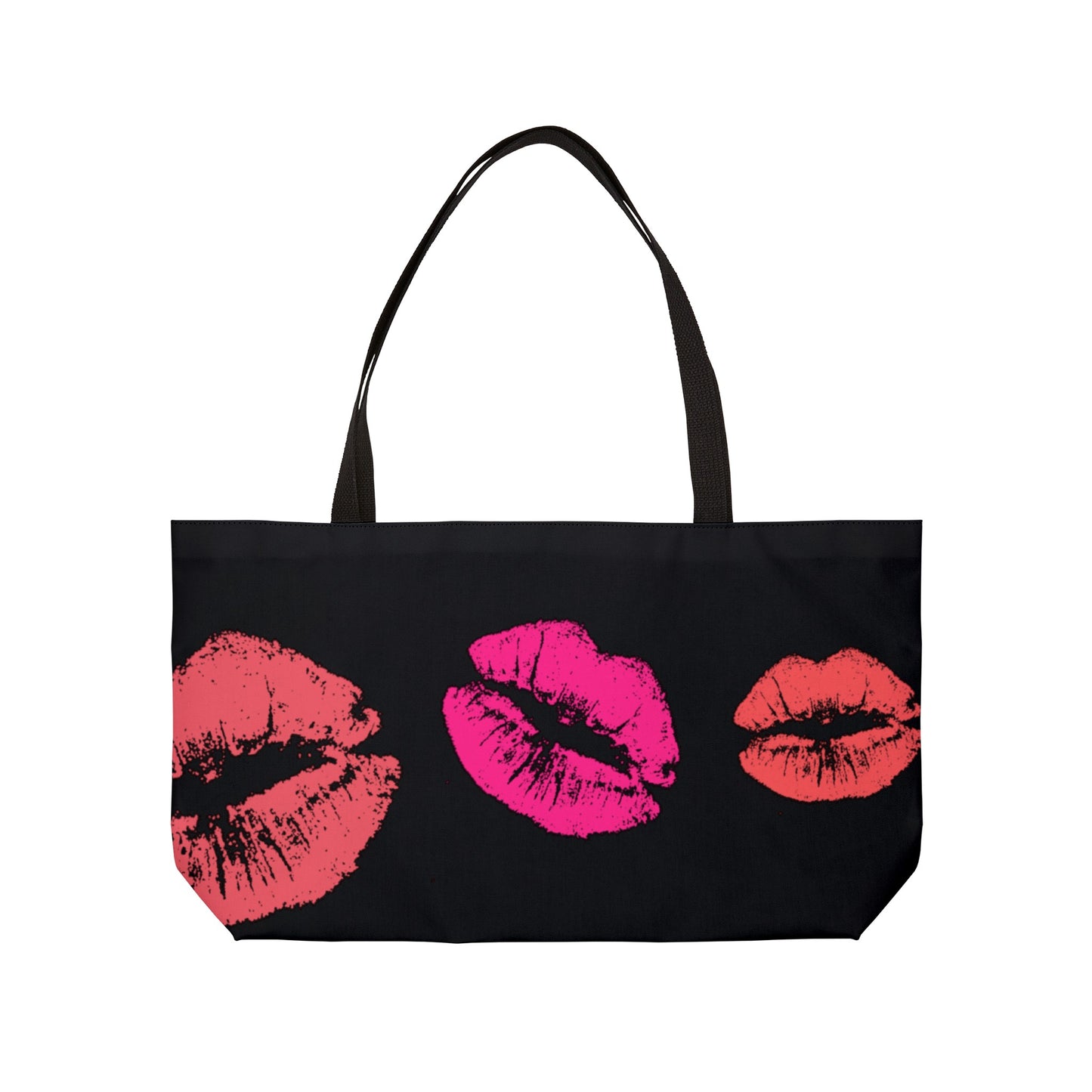 Weekender Tote Bag