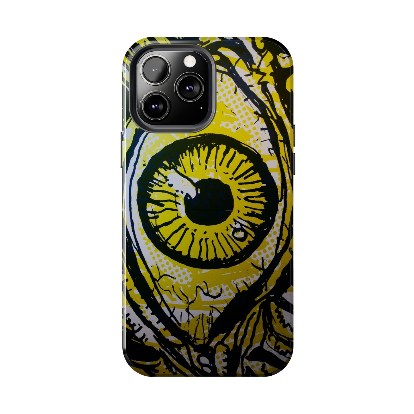 TOUGH IPHONE CASES