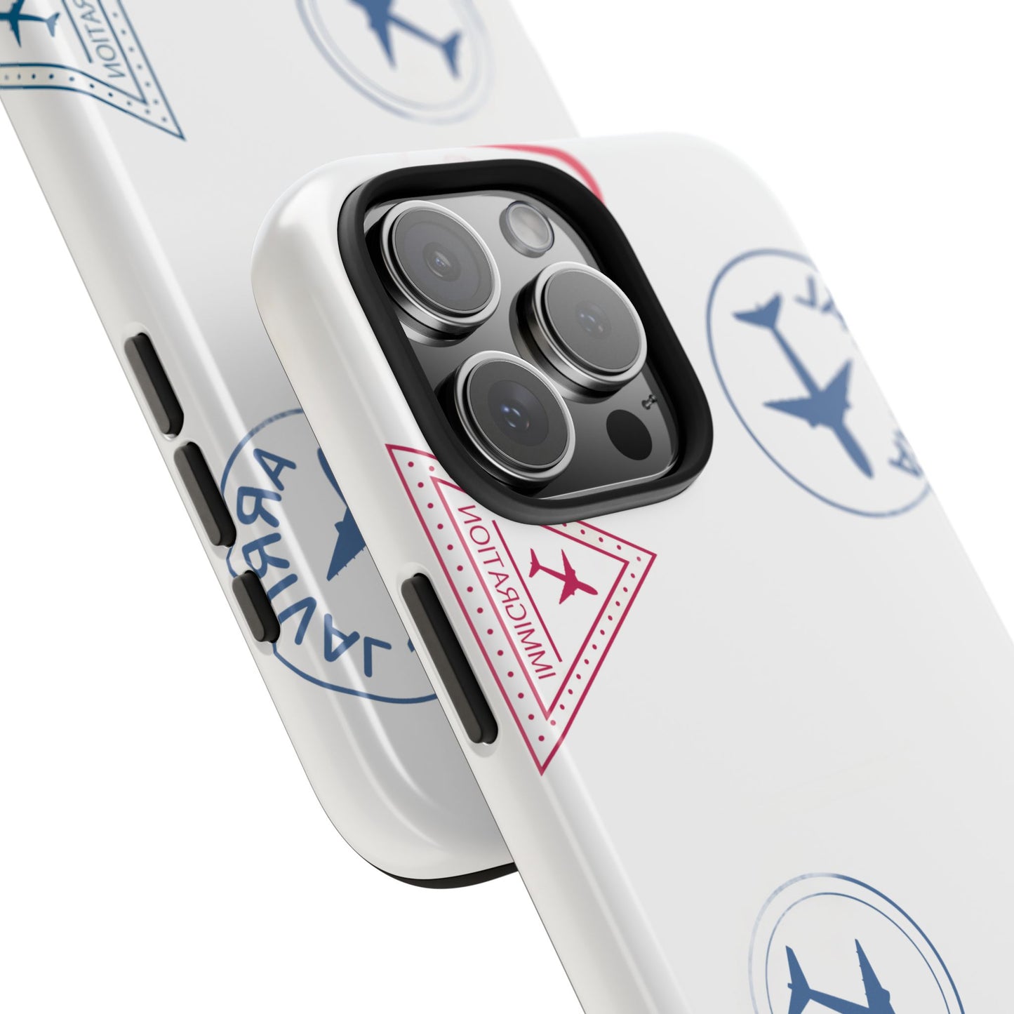 TOUGH IPHONE CASES