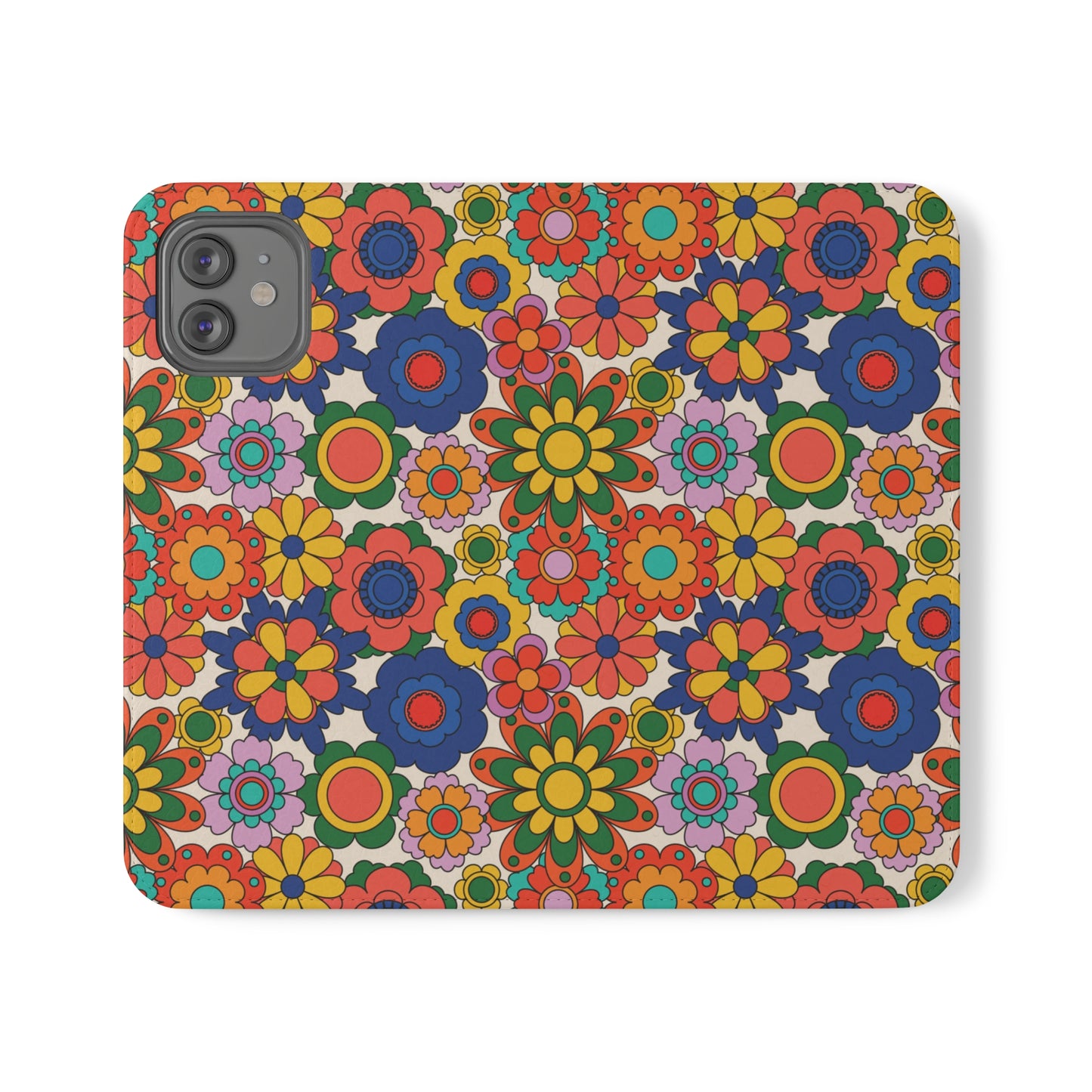 Flip Cases