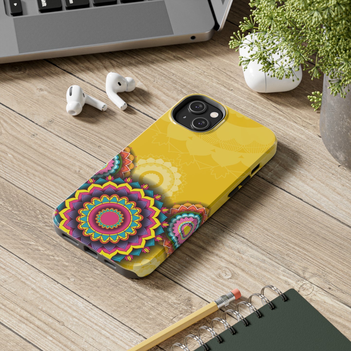 TOUGH IPHONE CASES