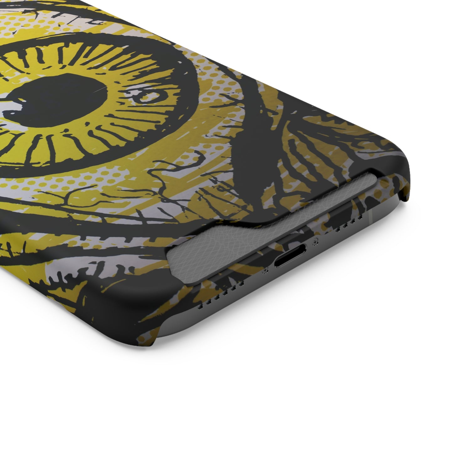 CARD HOLDER CASES
