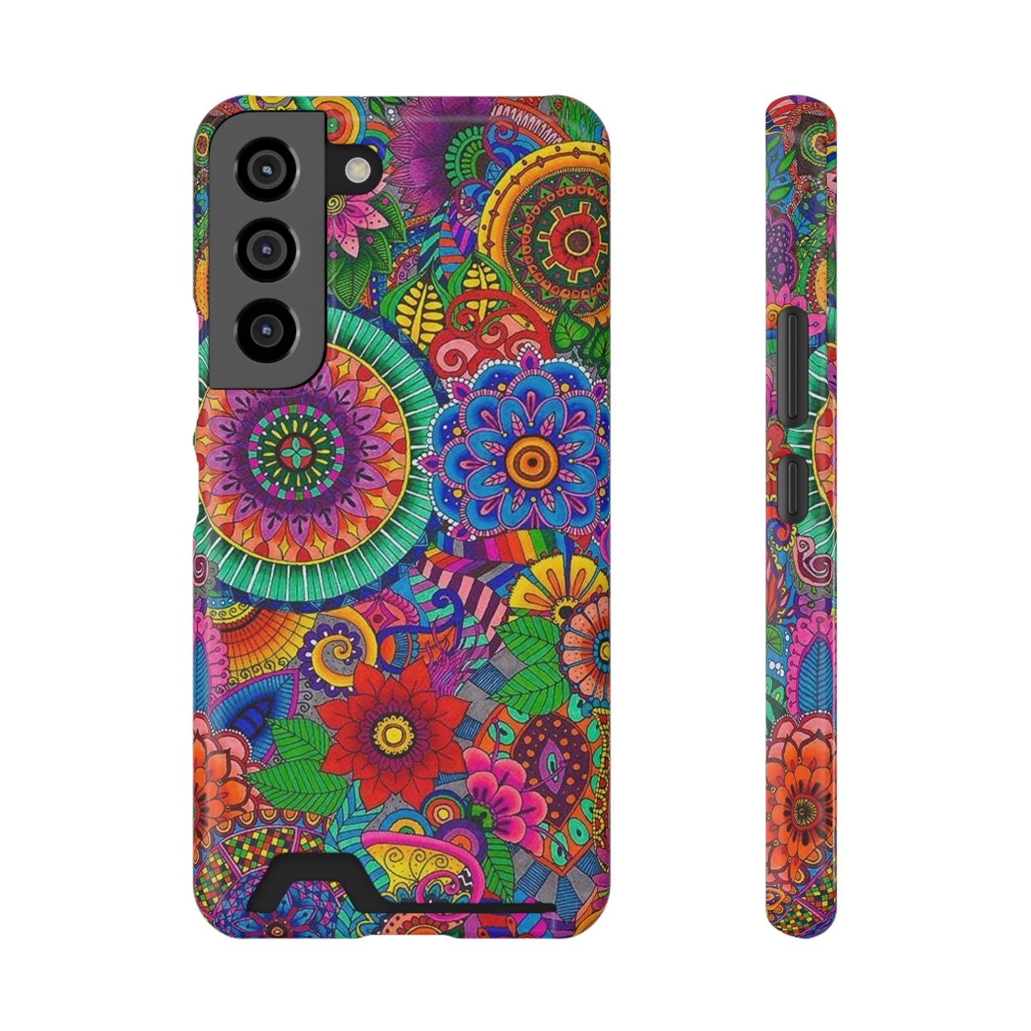 CARD HOLDER CASES
