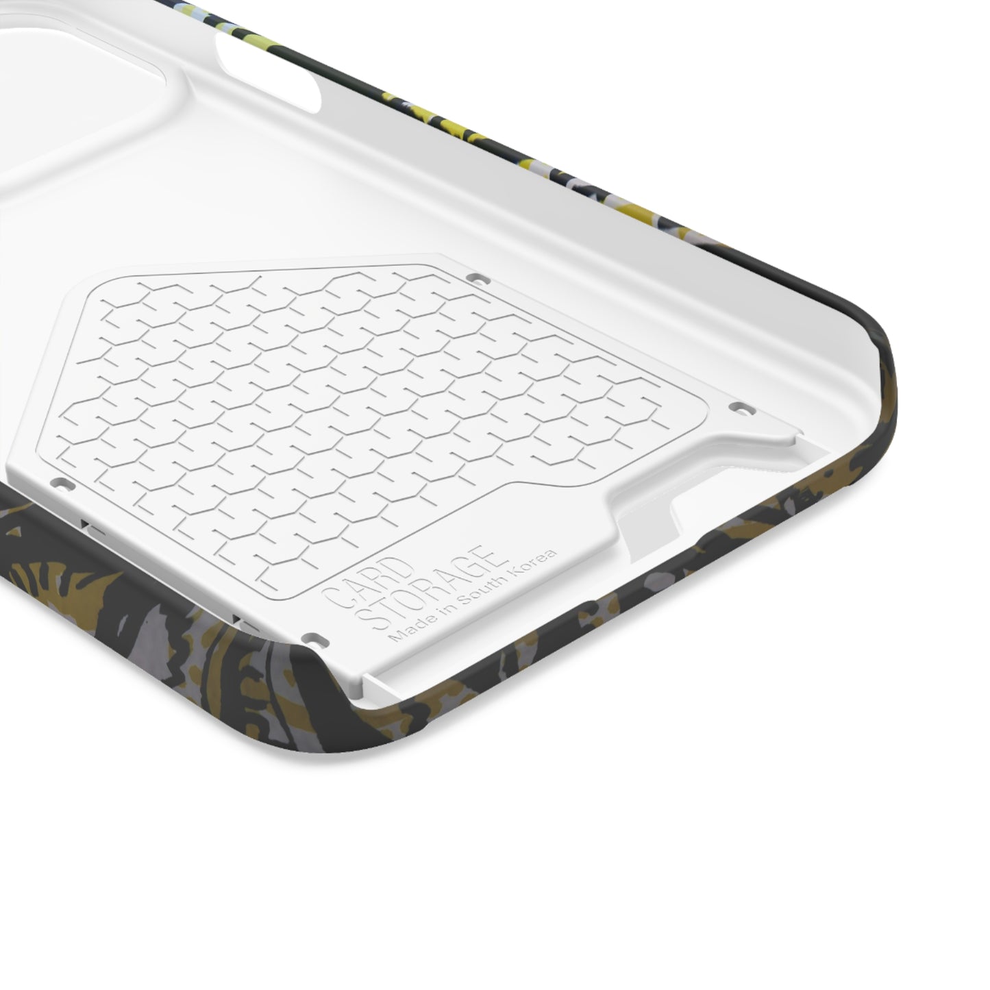 CARD HOLDER CASES