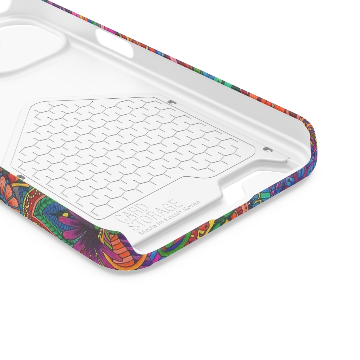 CARD HOLDER CASES
