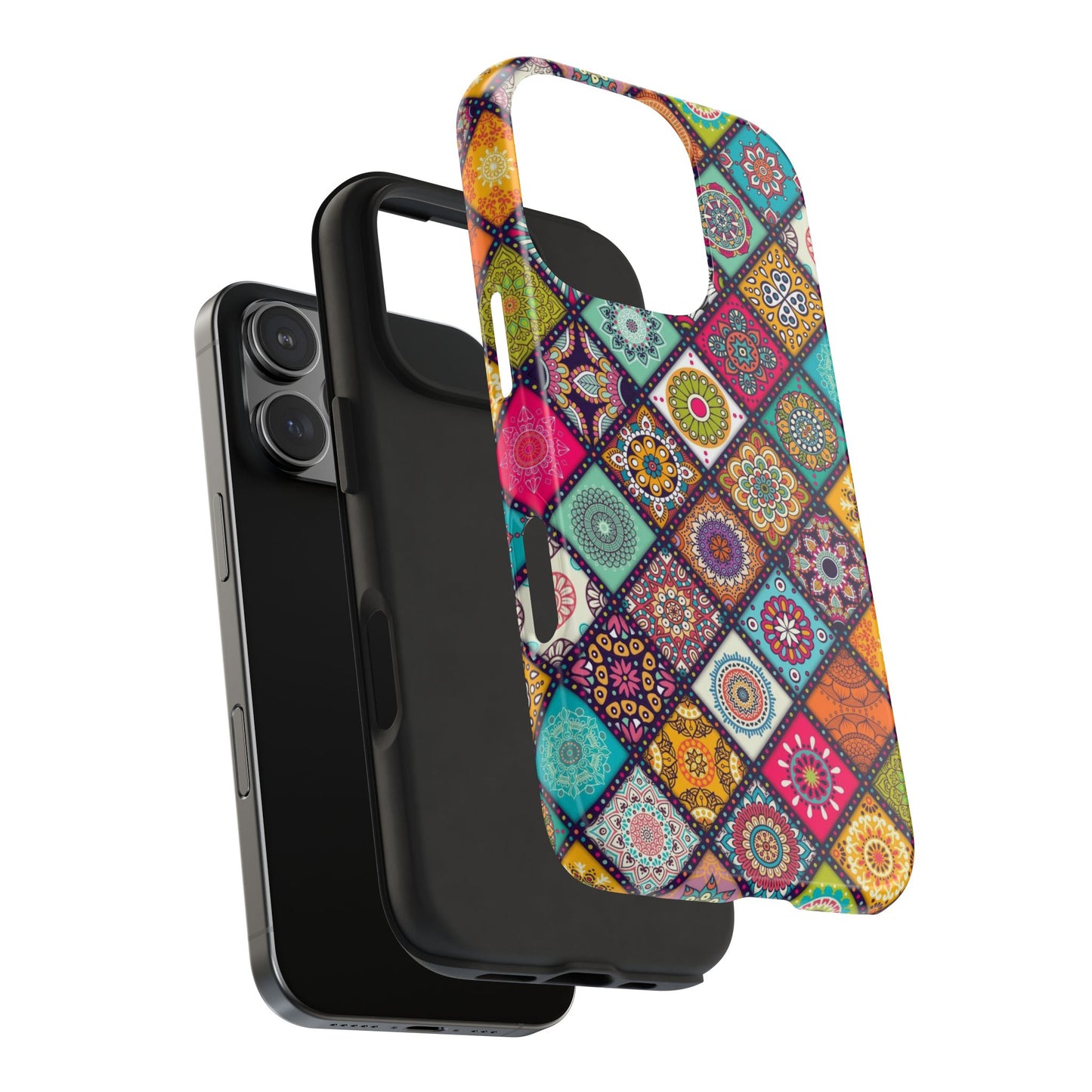 TOUGH IPHONE CASES
