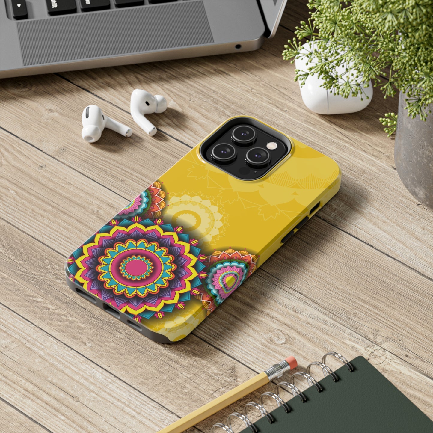 TOUGH IPHONE CASES