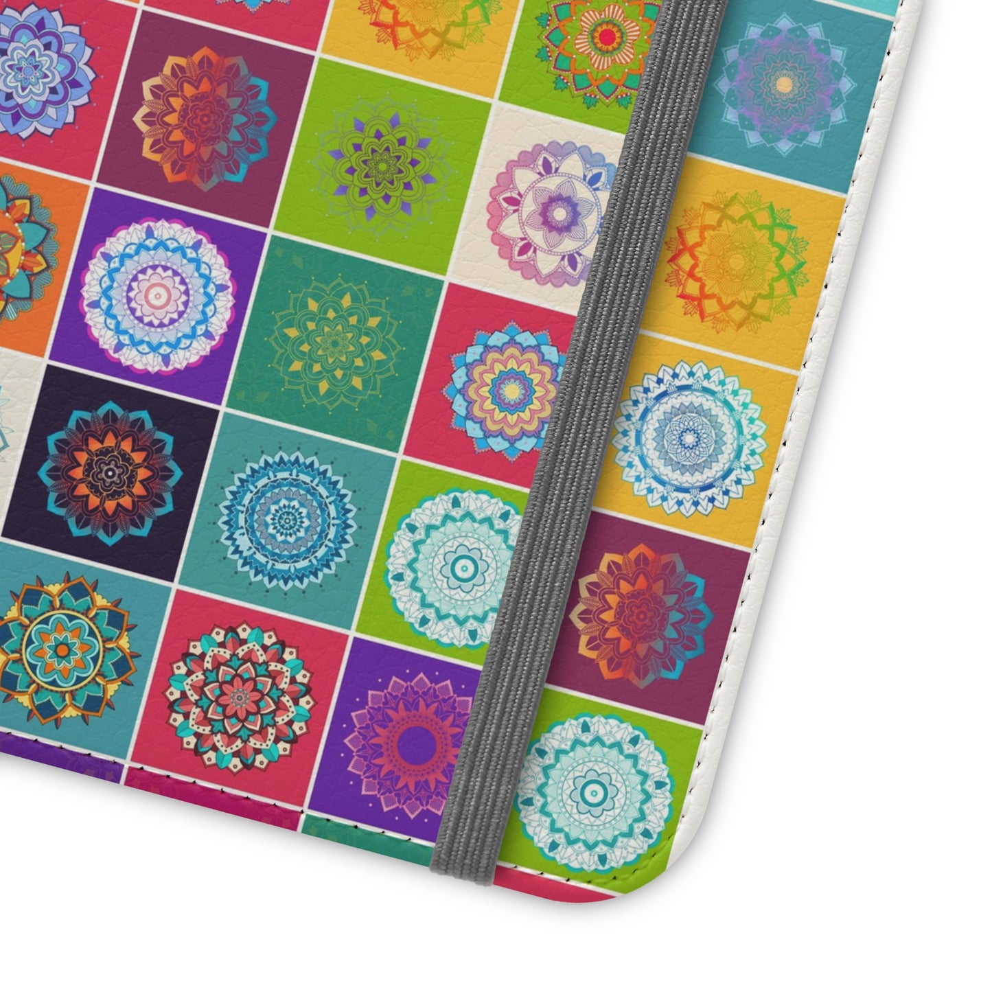 Flip Cases