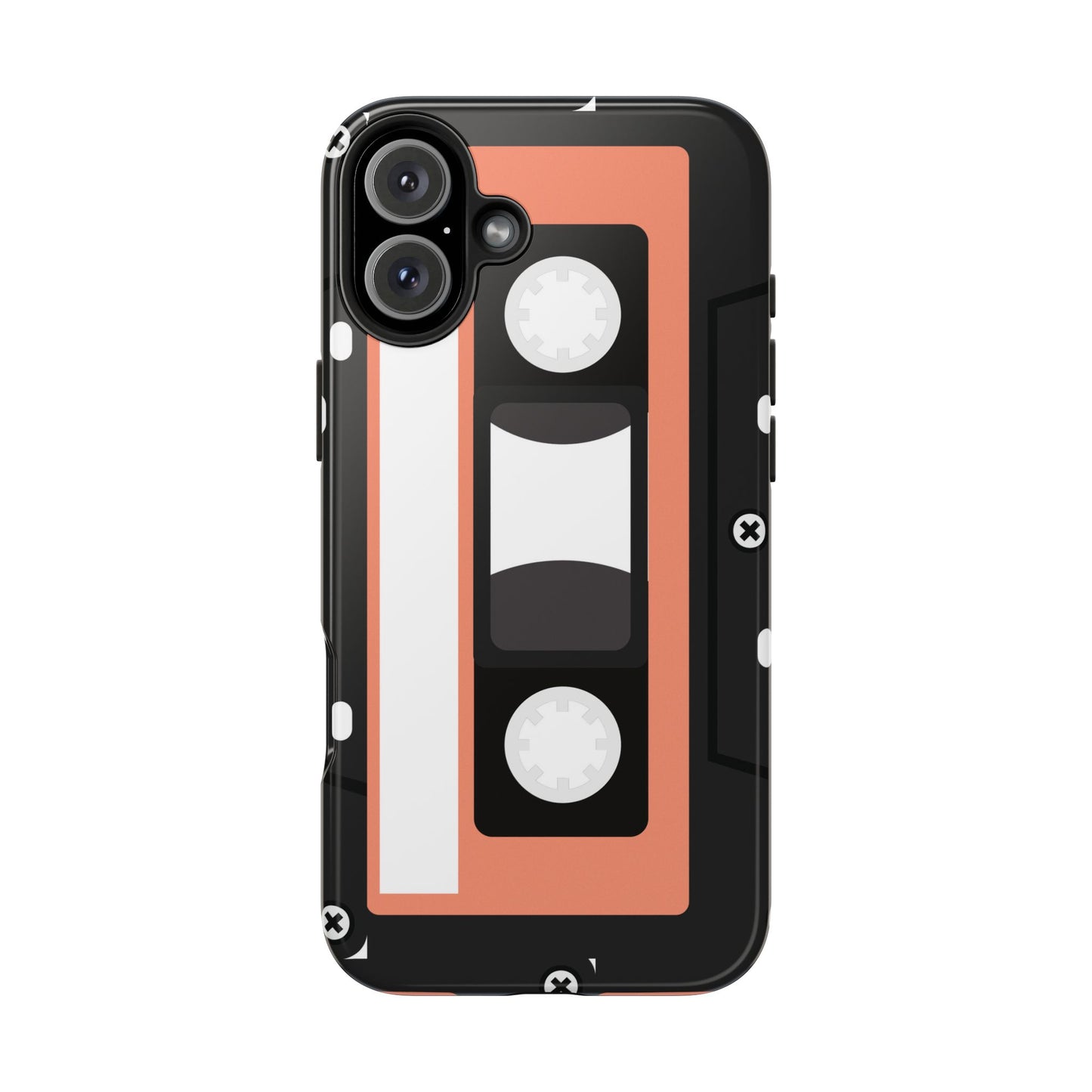 TOUGH IPHONE CASES