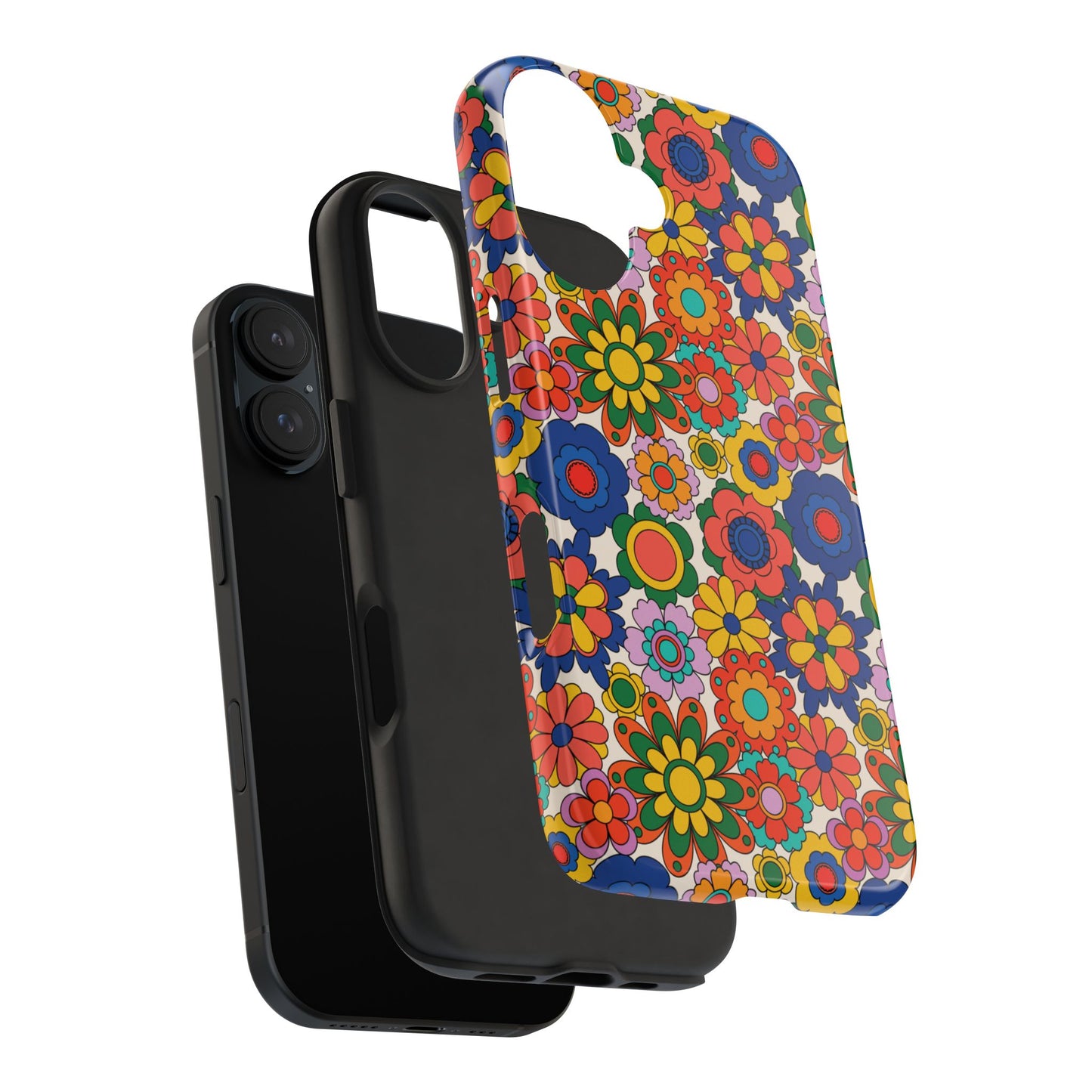TOUGH IPHONE CASES