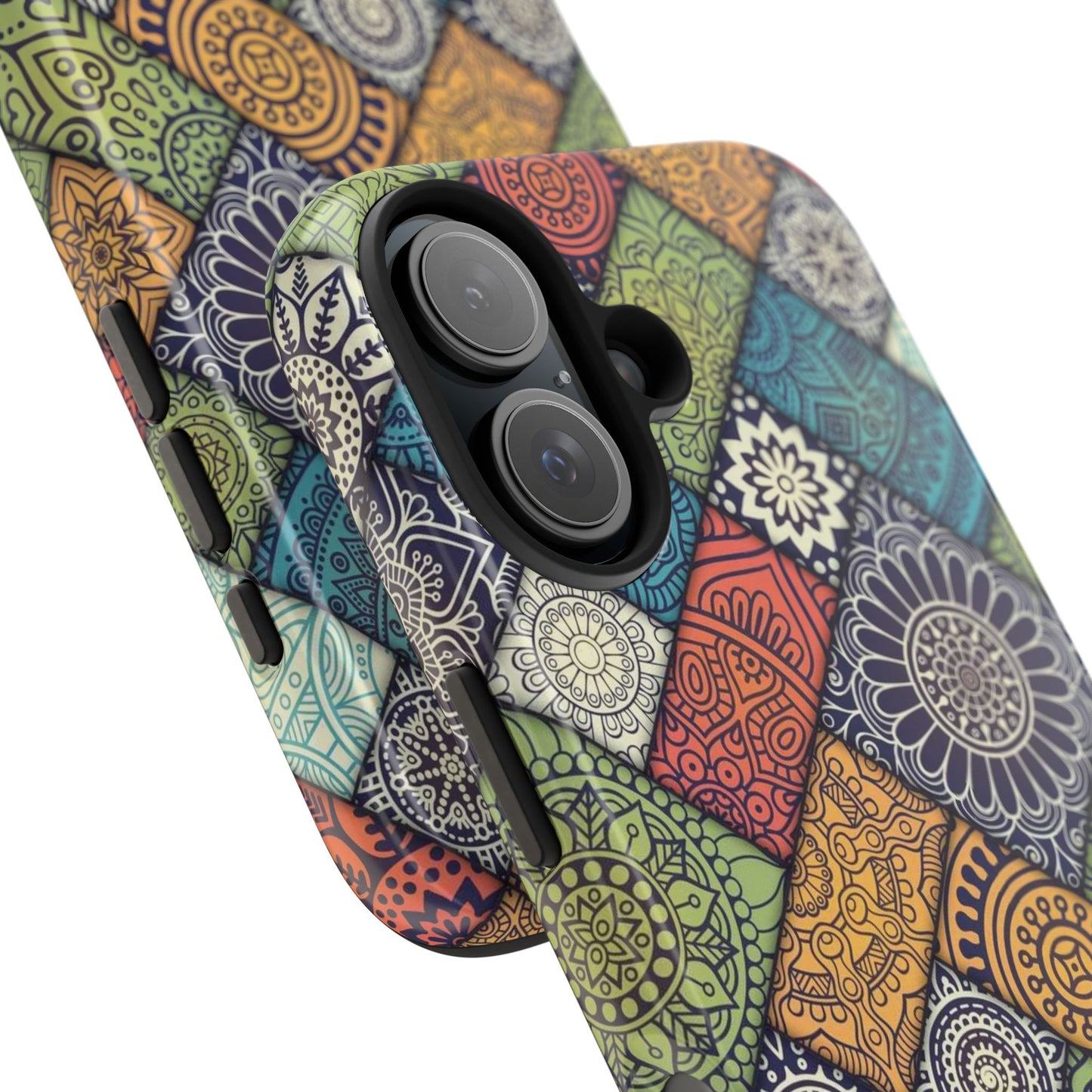 TOUGH IPHONE CASES