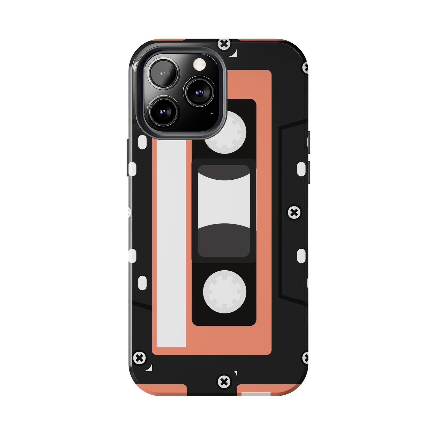 TOUGH IPHONE CASES