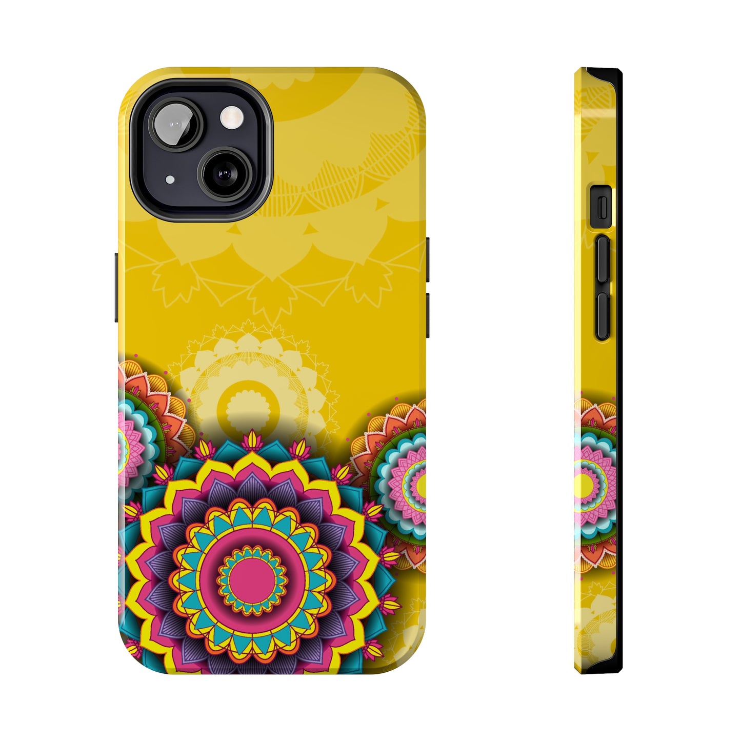 TOUGH IPHONE CASES