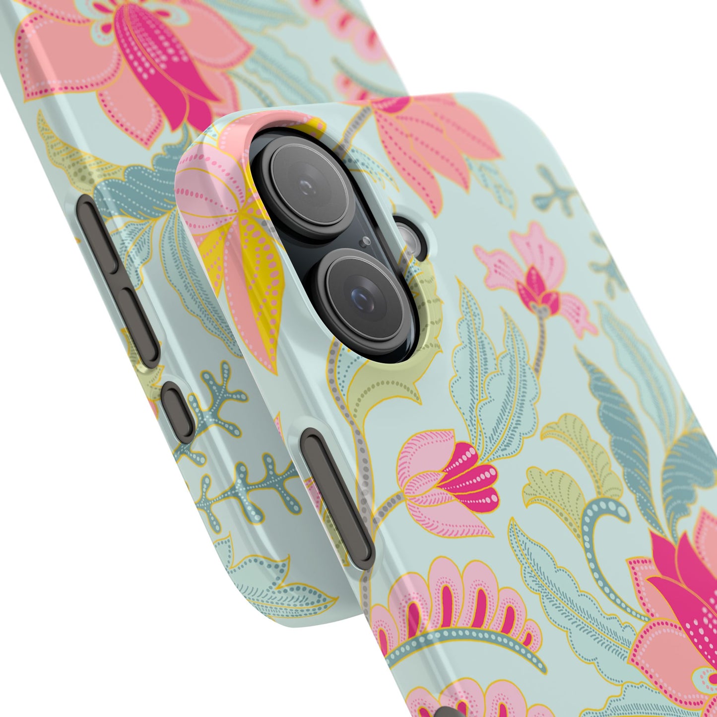 Slim Phone Cases