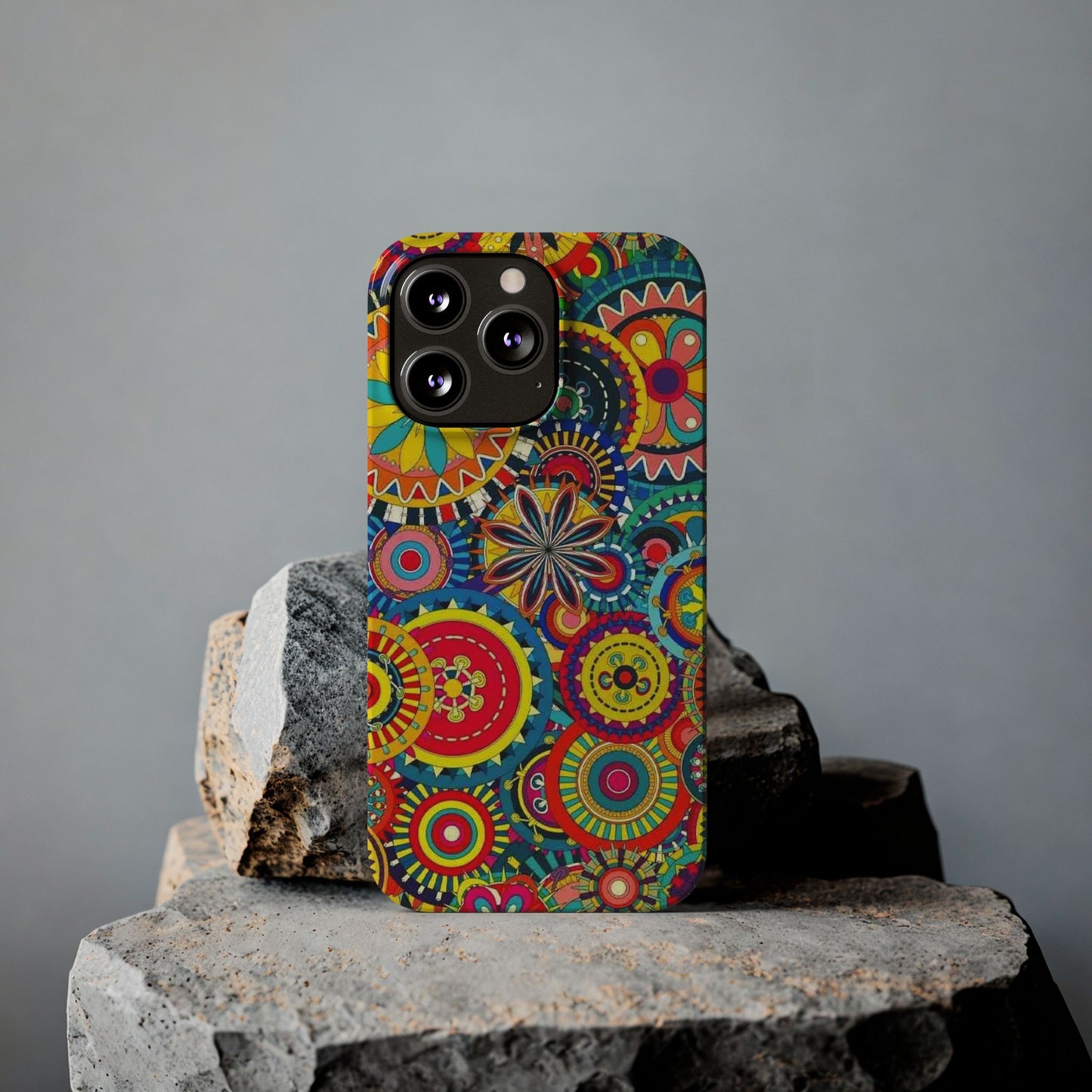 Slim Phone Cases