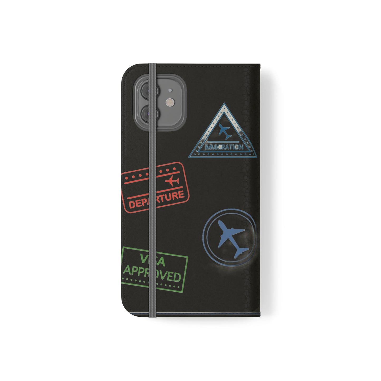 Flip Cases