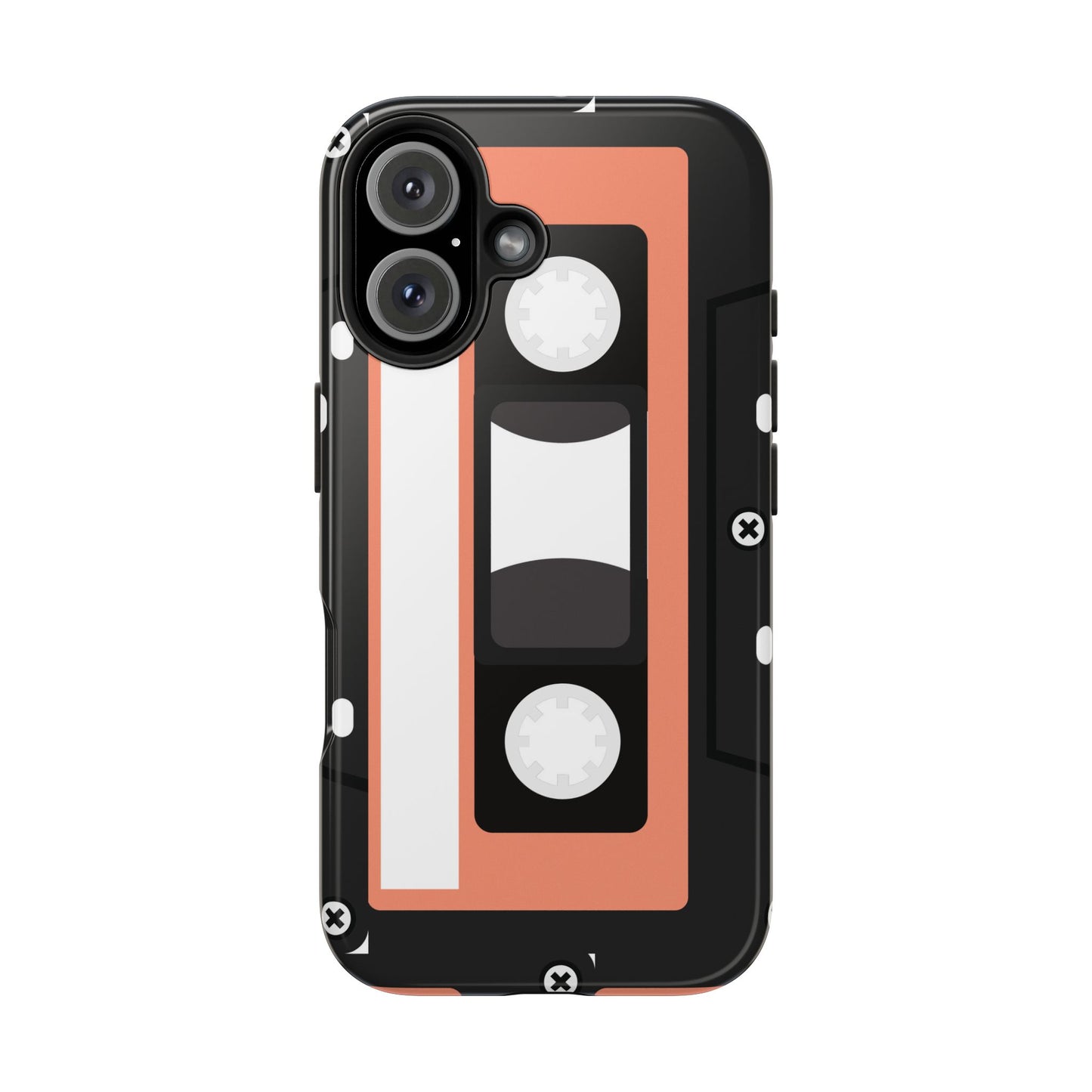 TOUGH IPHONE CASES