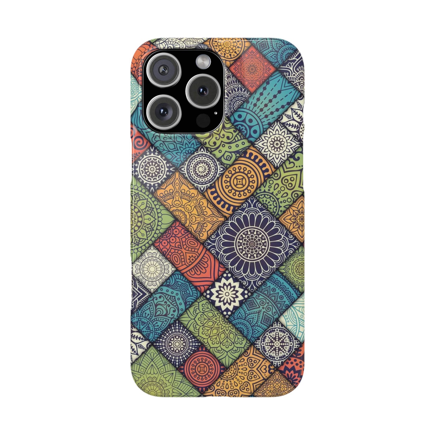 Slim Phone Cases