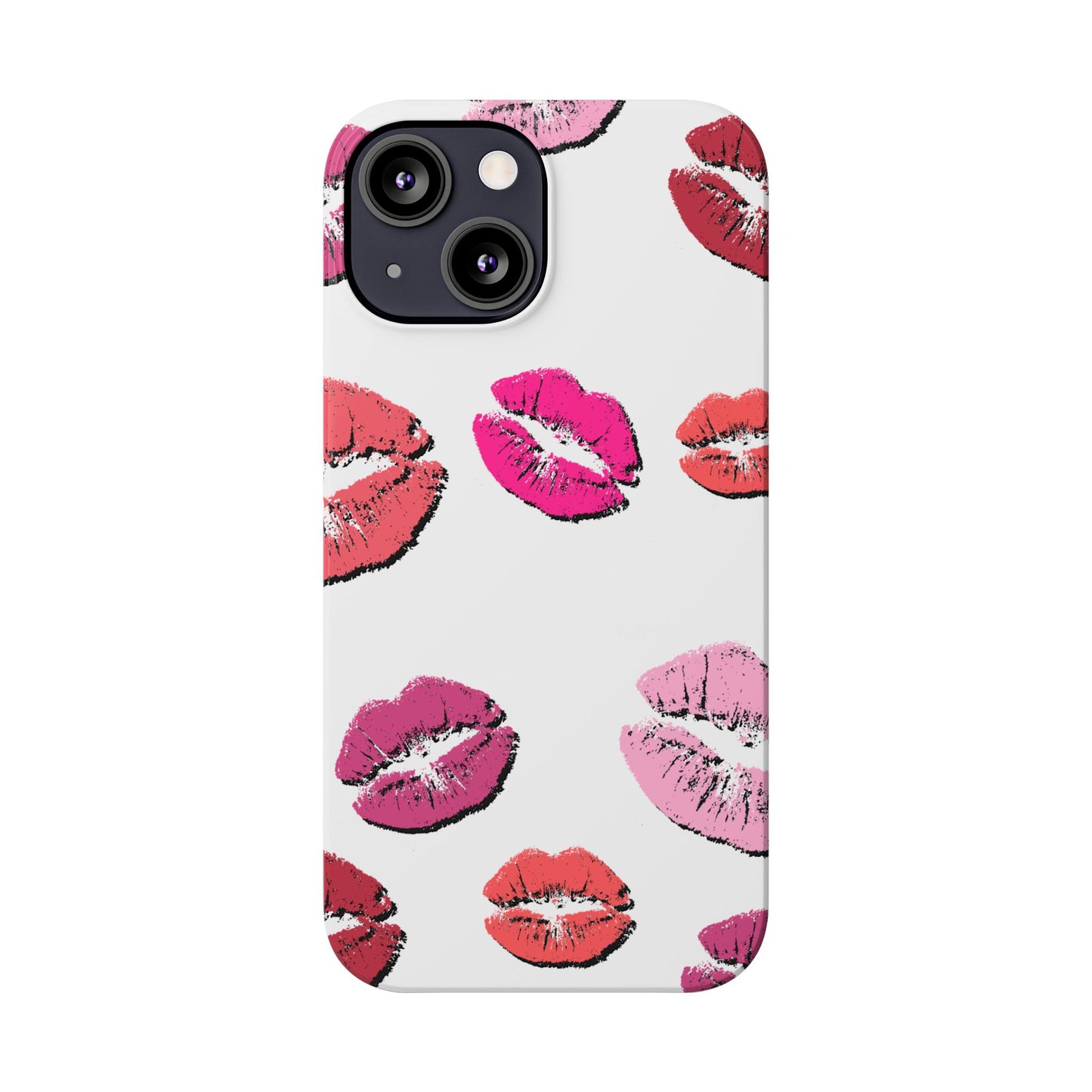 Slim Phone Cases
