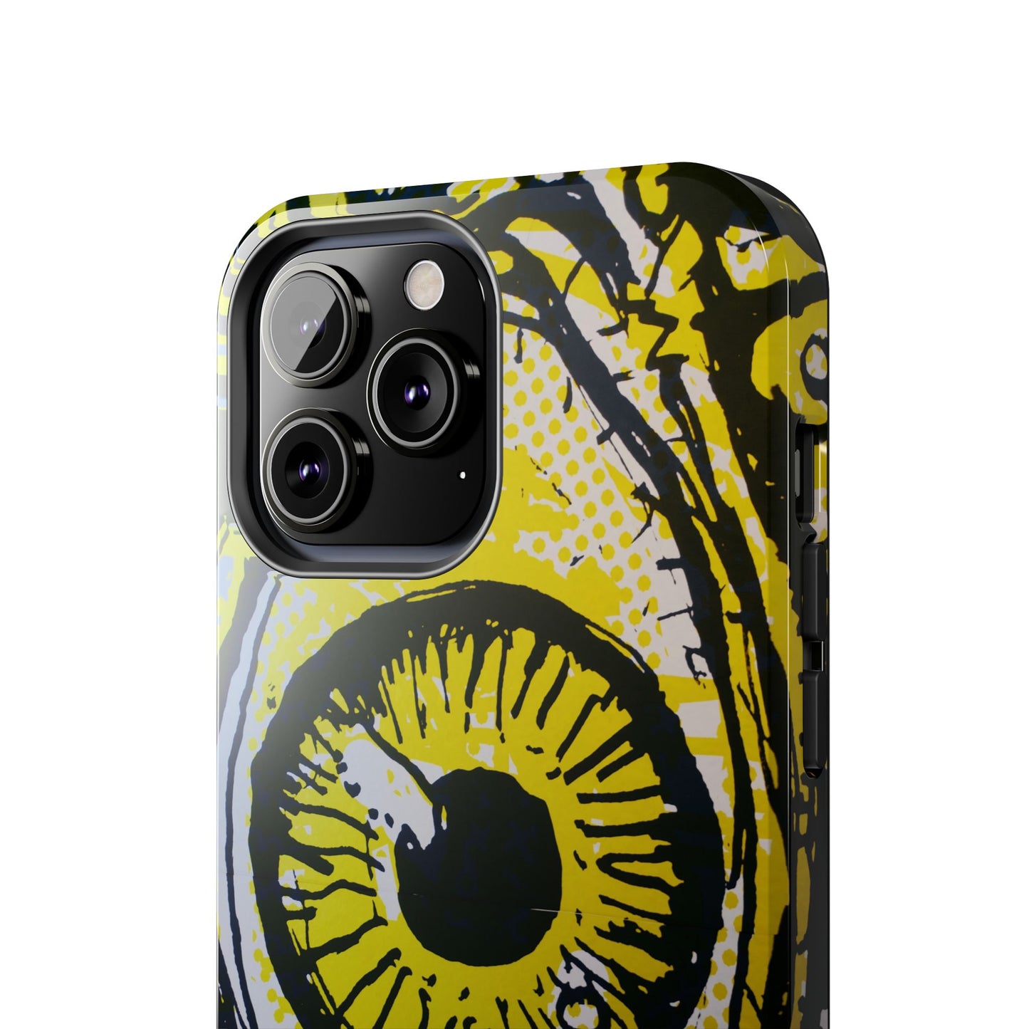 TOUGH IPHONE CASES
