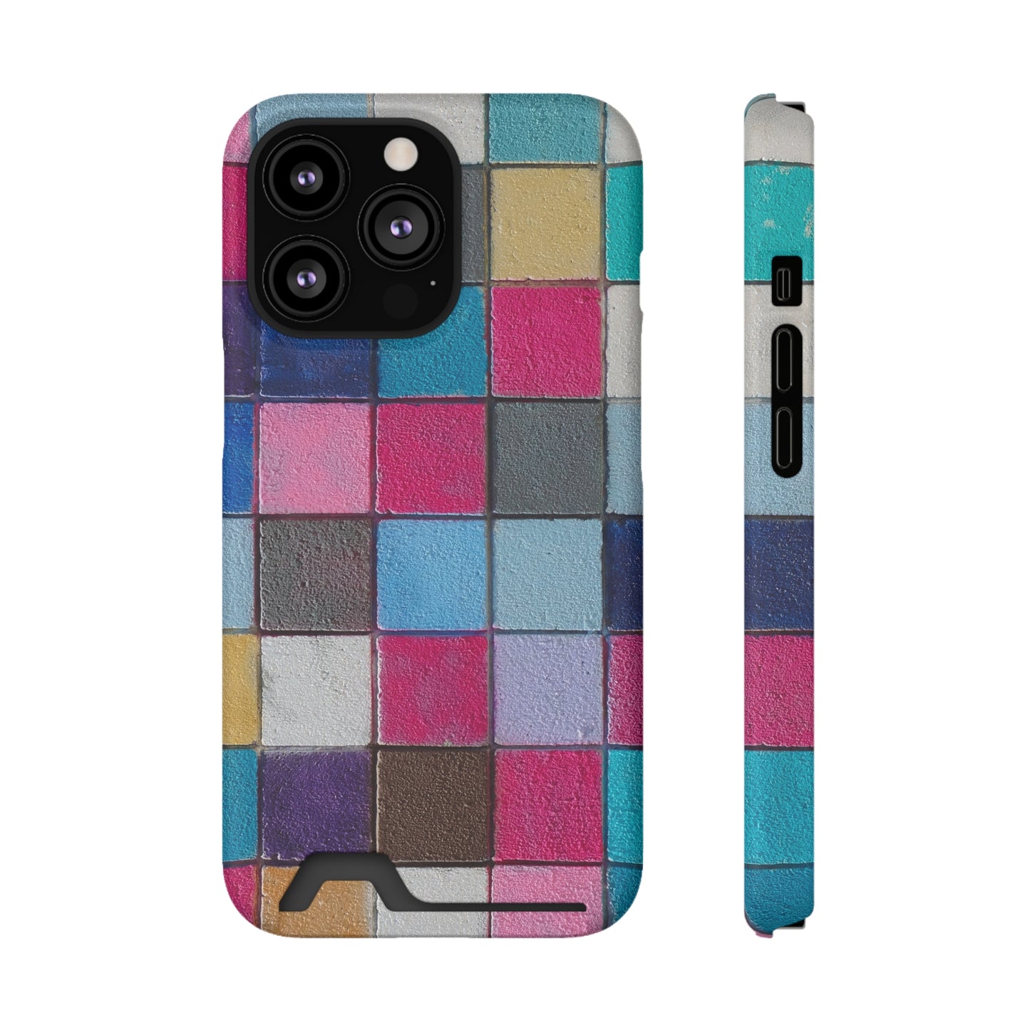 CARD HOLDER CASES