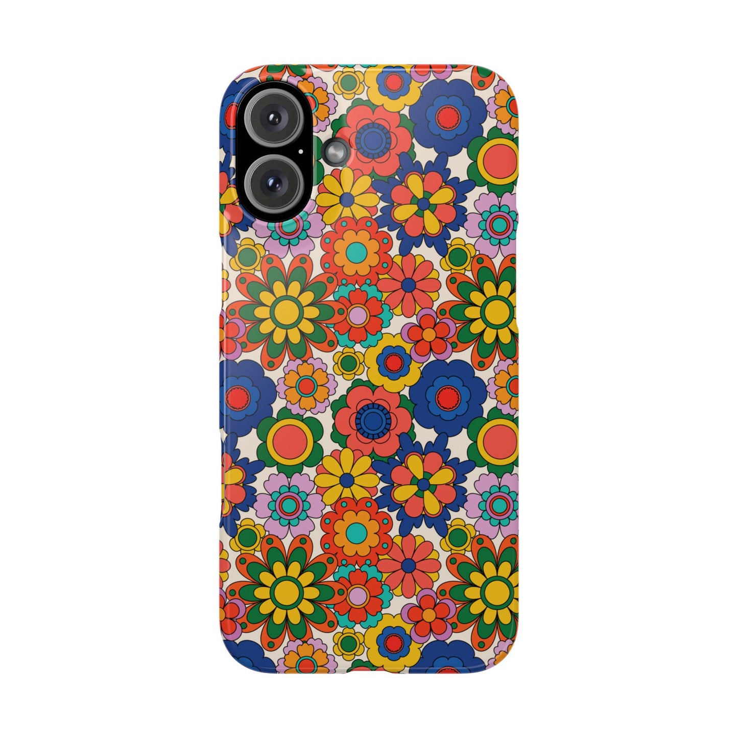 Slim Phone Cases